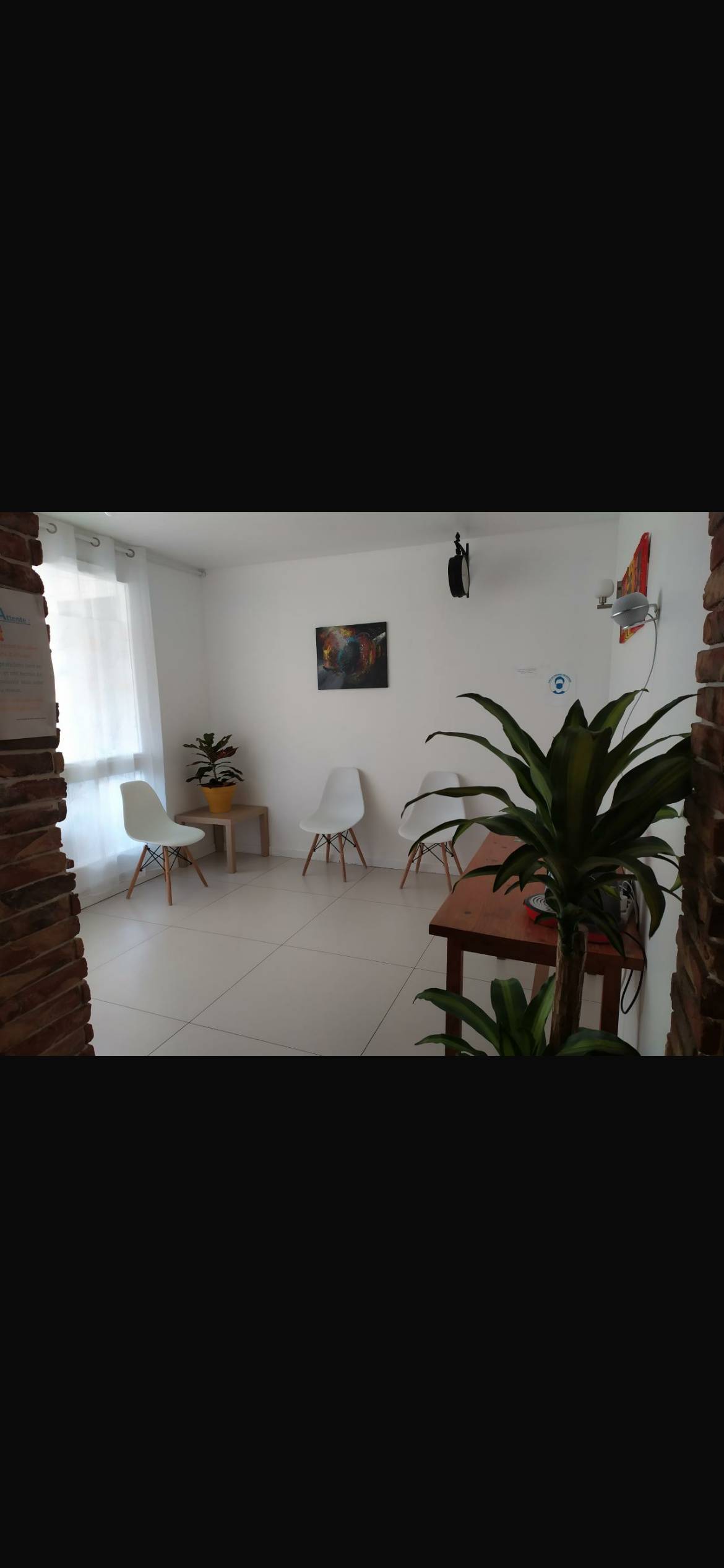 Cabinet les templiersCabinet médical de Nathalie #1