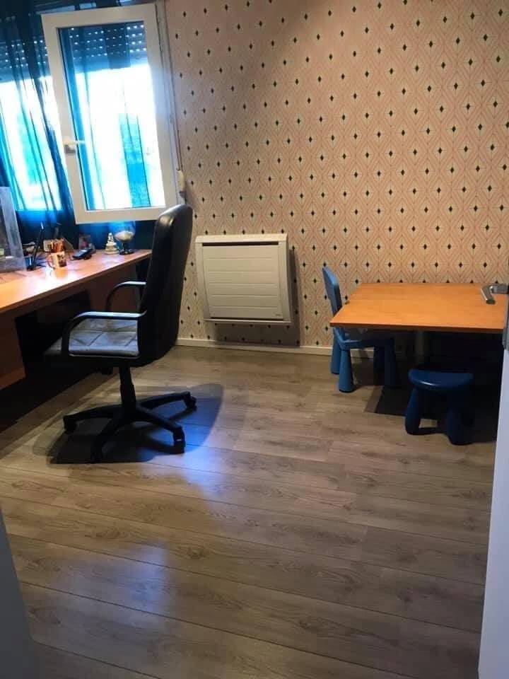 Cabinet Cabinet de Charlotte à Lyon - Photo principale