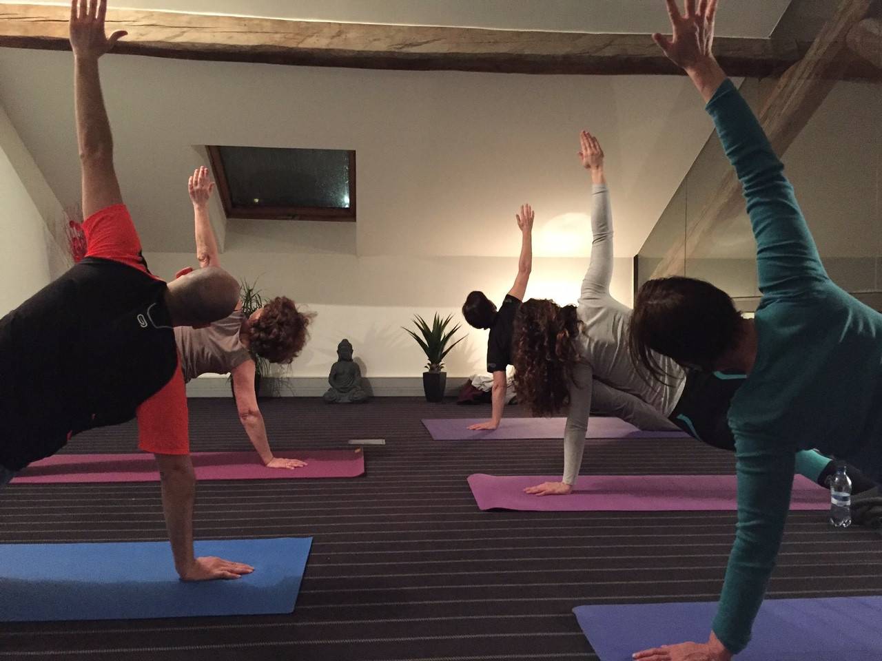 Cabinet Centre paramédical à Annemasse - Photo principale