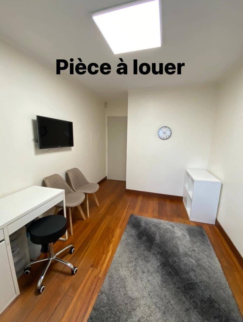 Cabinet Centre Ostéopathique à Drancy - Photo principale