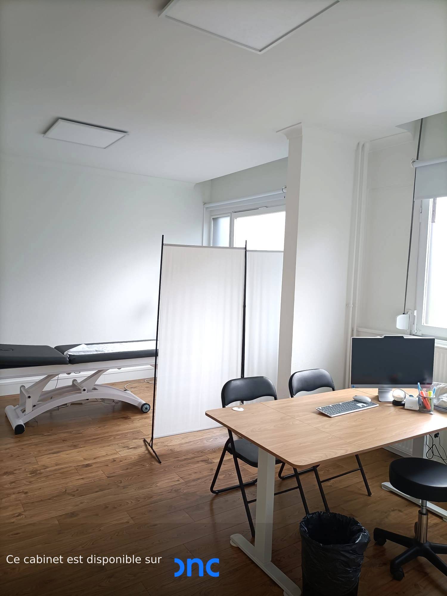 Cabinet Cabinet Médical à Lyon - Photo principale