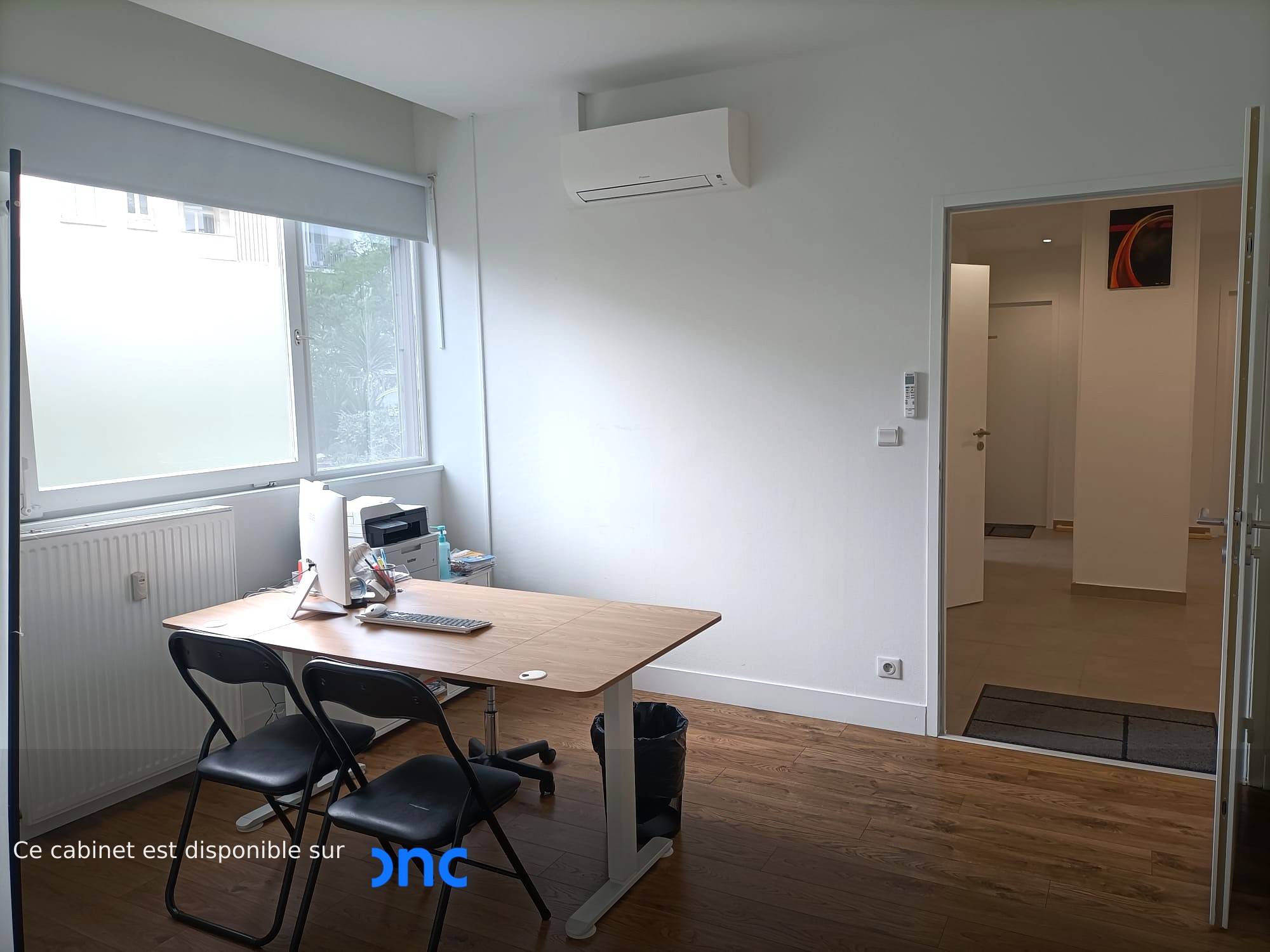 Cabinet Cabinet Médical - Photo 4