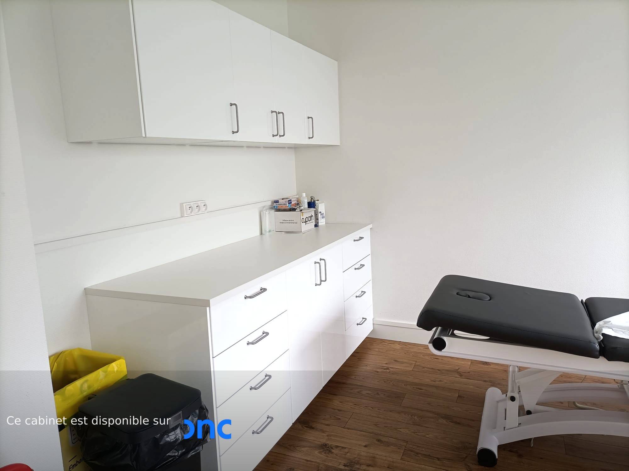 Cabinet Médical #2