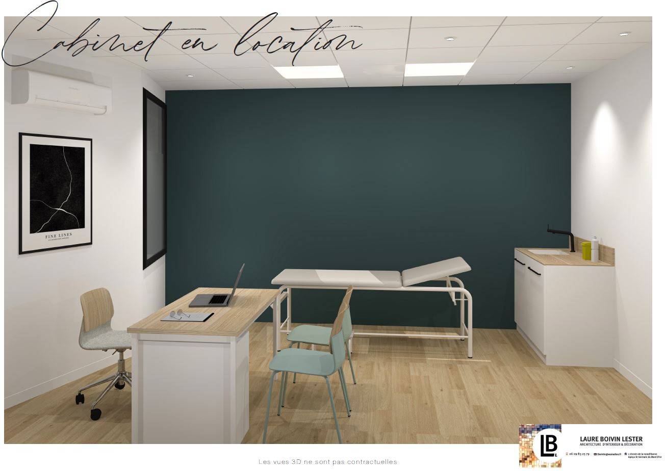 Cabinet Pôle santé du Mâconnais à Mâcon - Photo principale