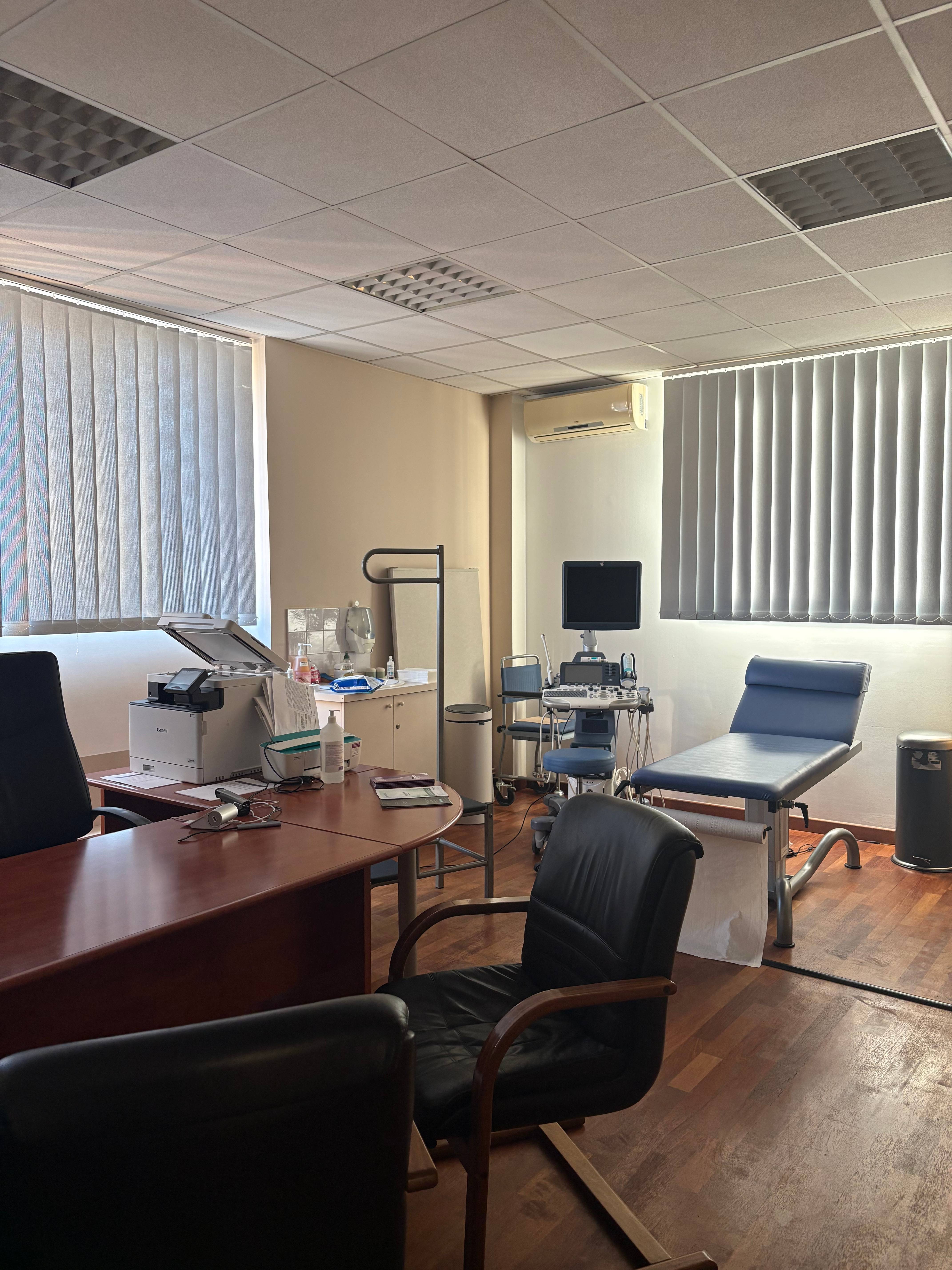 Cabinet Phocéa à Marseille - Photo principale