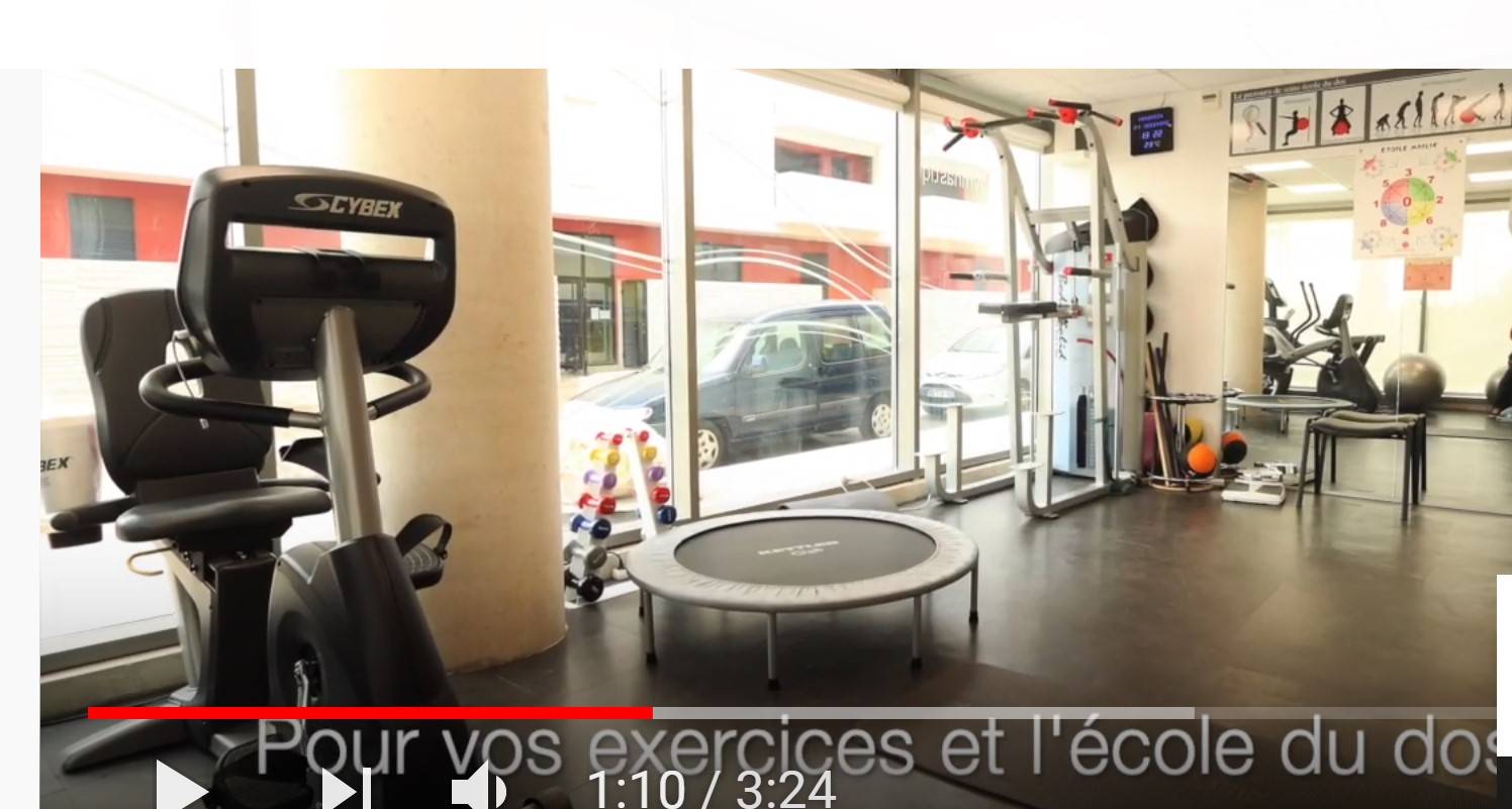 Cabinet Mariane Médical à Montpellier - Photo principale