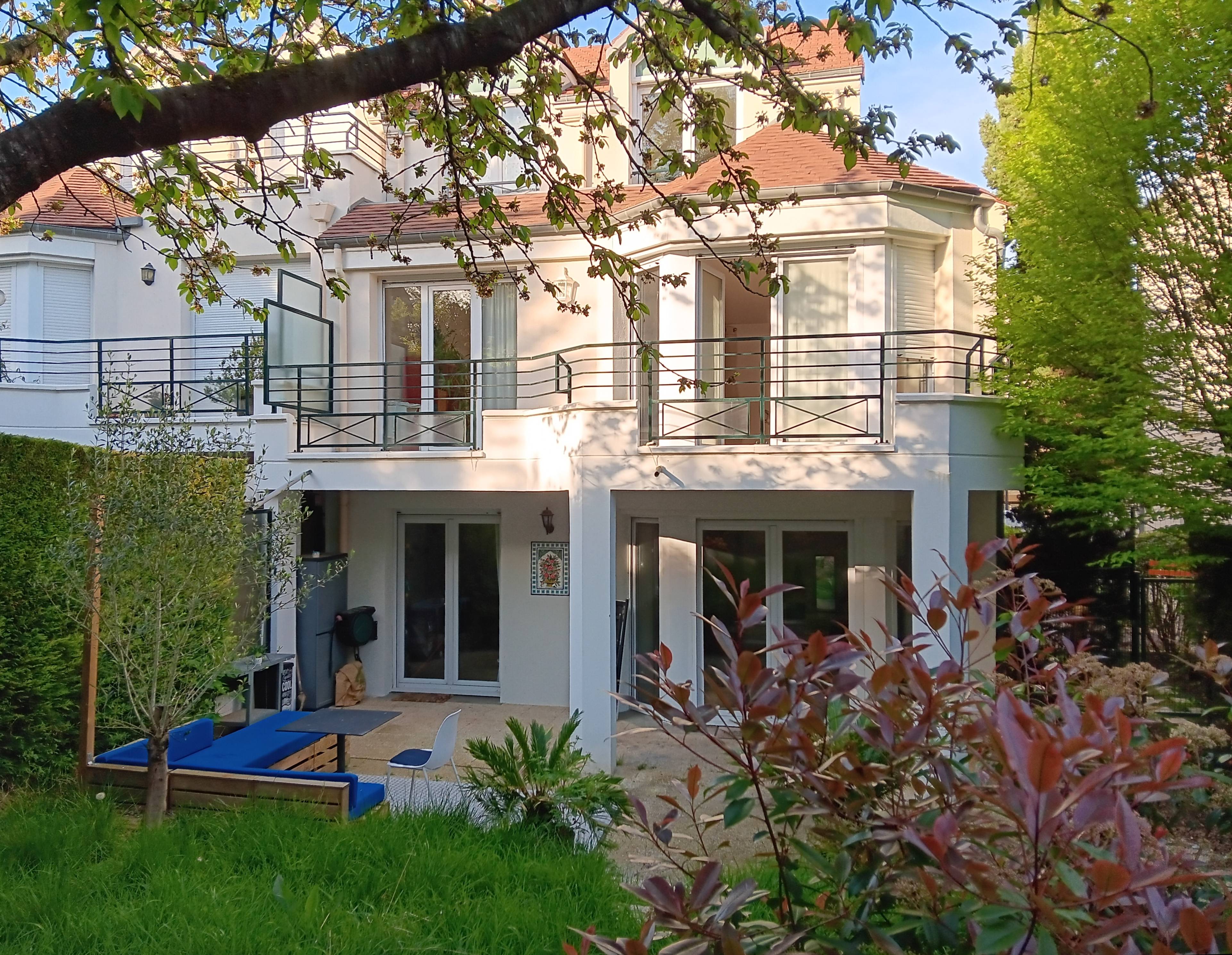 Cabinet Centre Athéna Santé à Antony - Photo principale