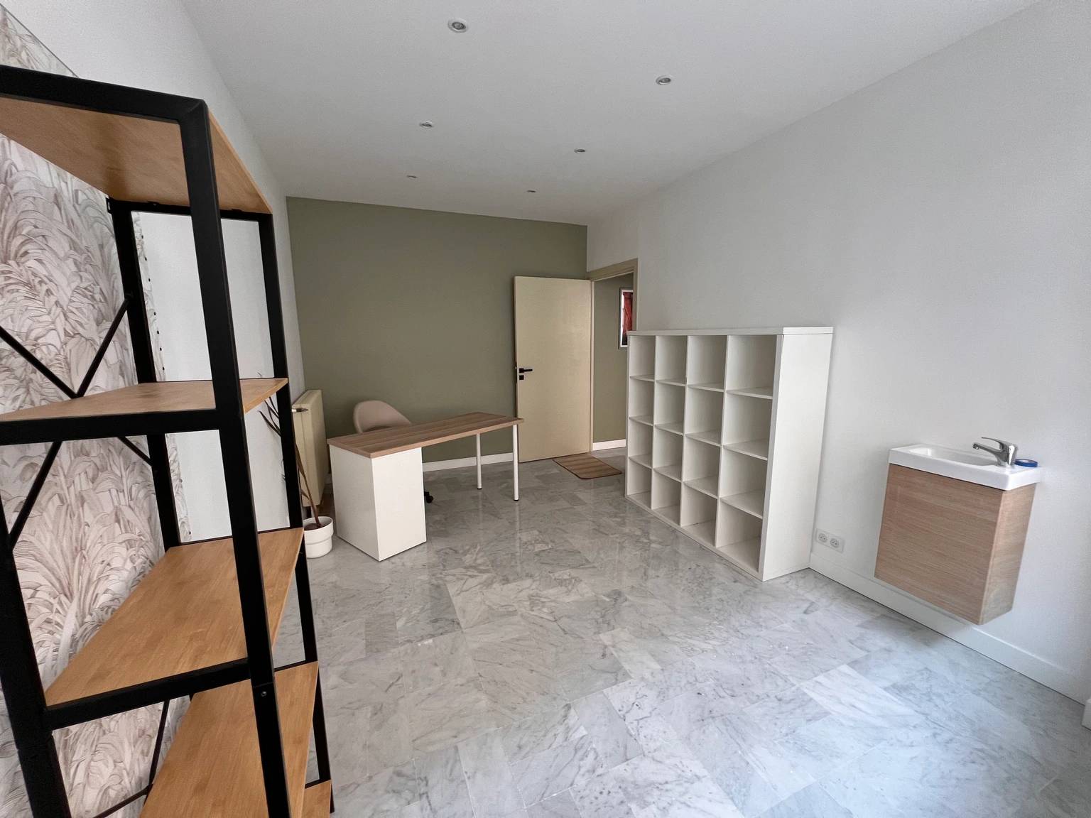 Cabinet Cabinet de Laurence - Photo 2