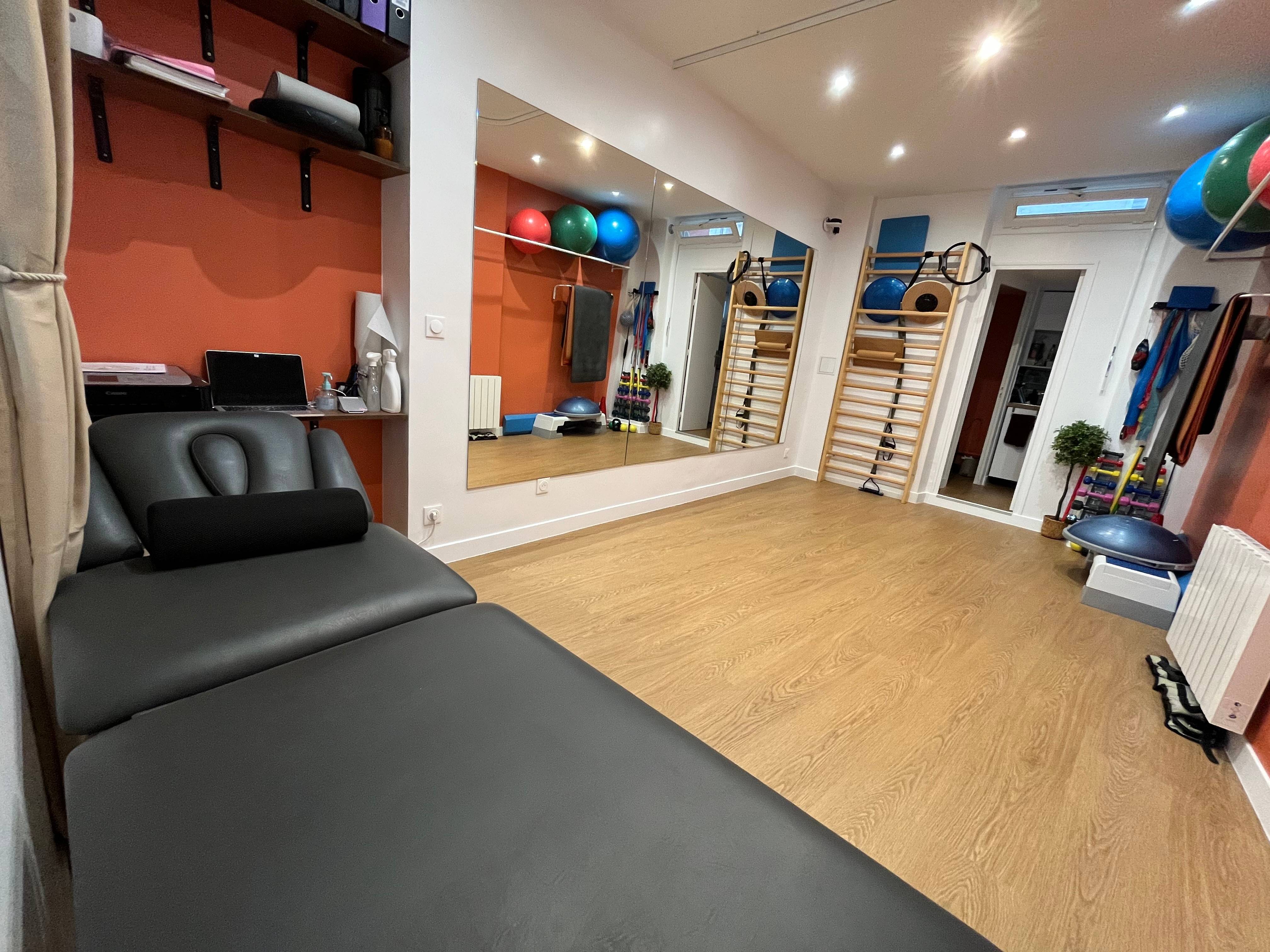 Cabinet Cabinet Physio - Photo 2