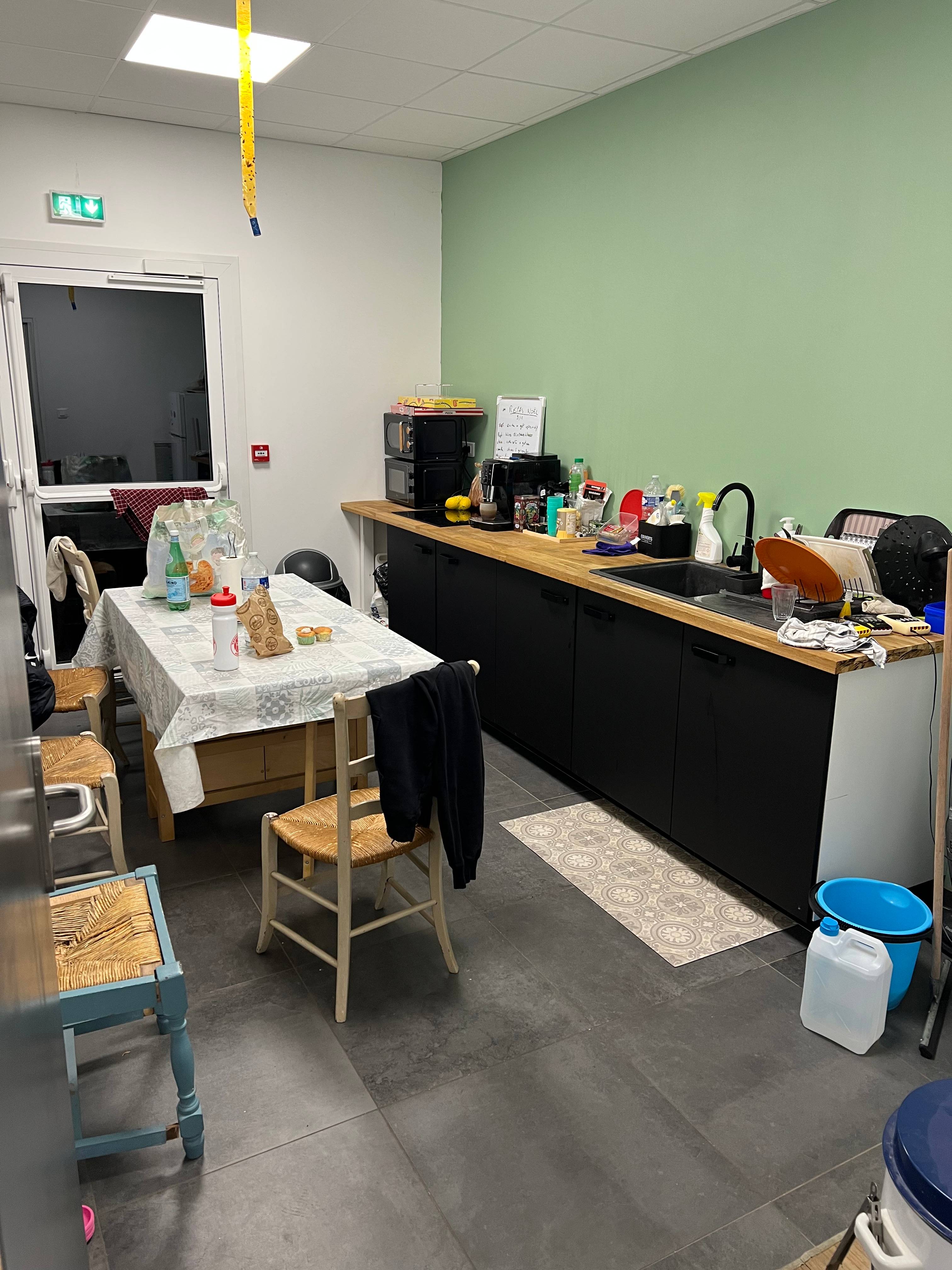 Cabinet Maison de santé - Photo 2
