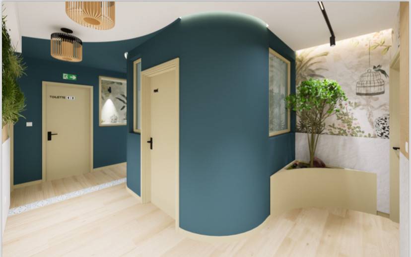 Cabinet Cabinet de Coline Darmedru - Photo 4