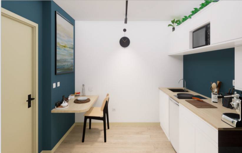 Cabinet Cabinet de Coline Darmedru - Photo 3