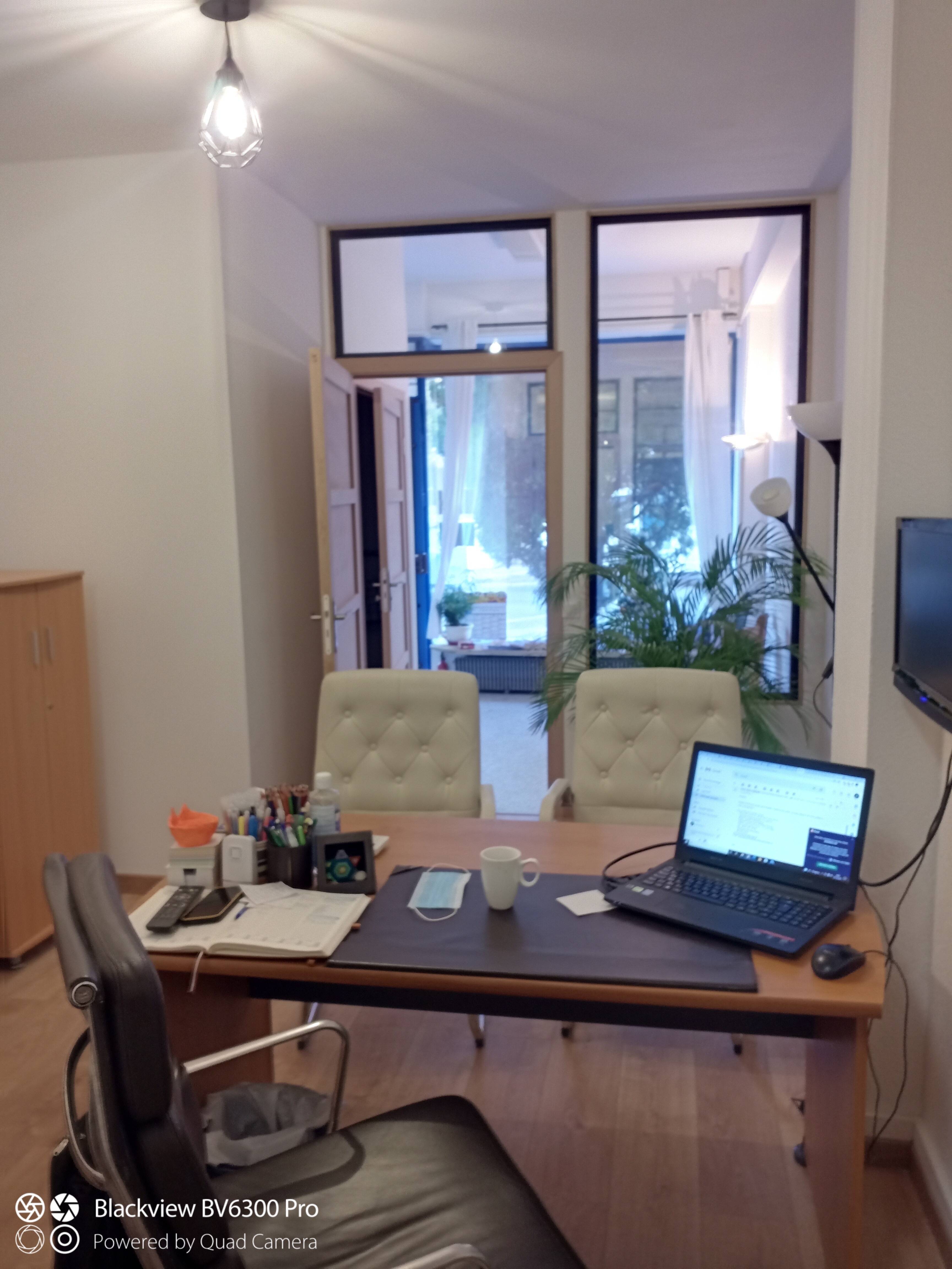 Cabinet Cabinet de psychologie - Photo 2