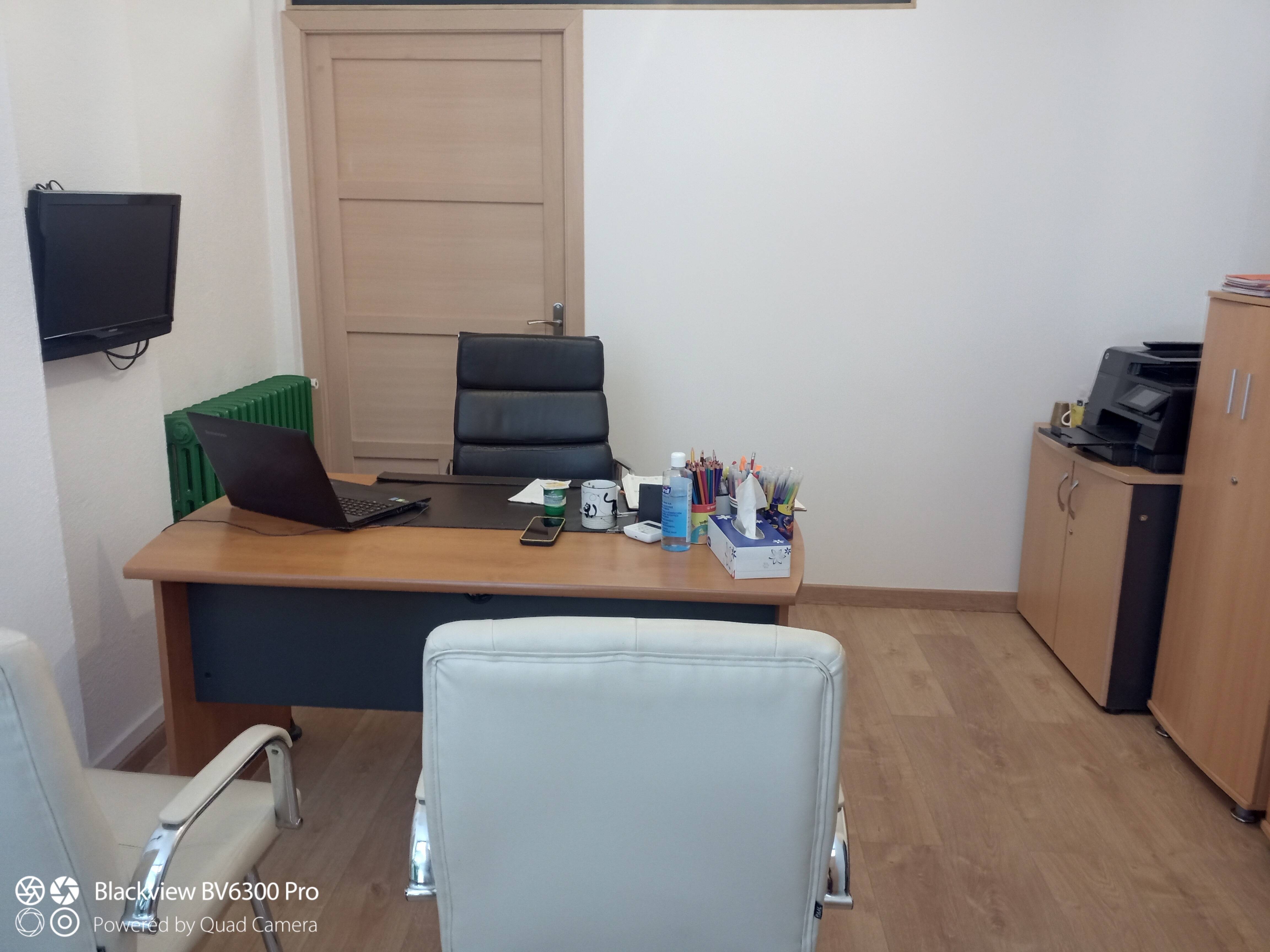 Cabinet Cabinet de psychologie - Photo 3