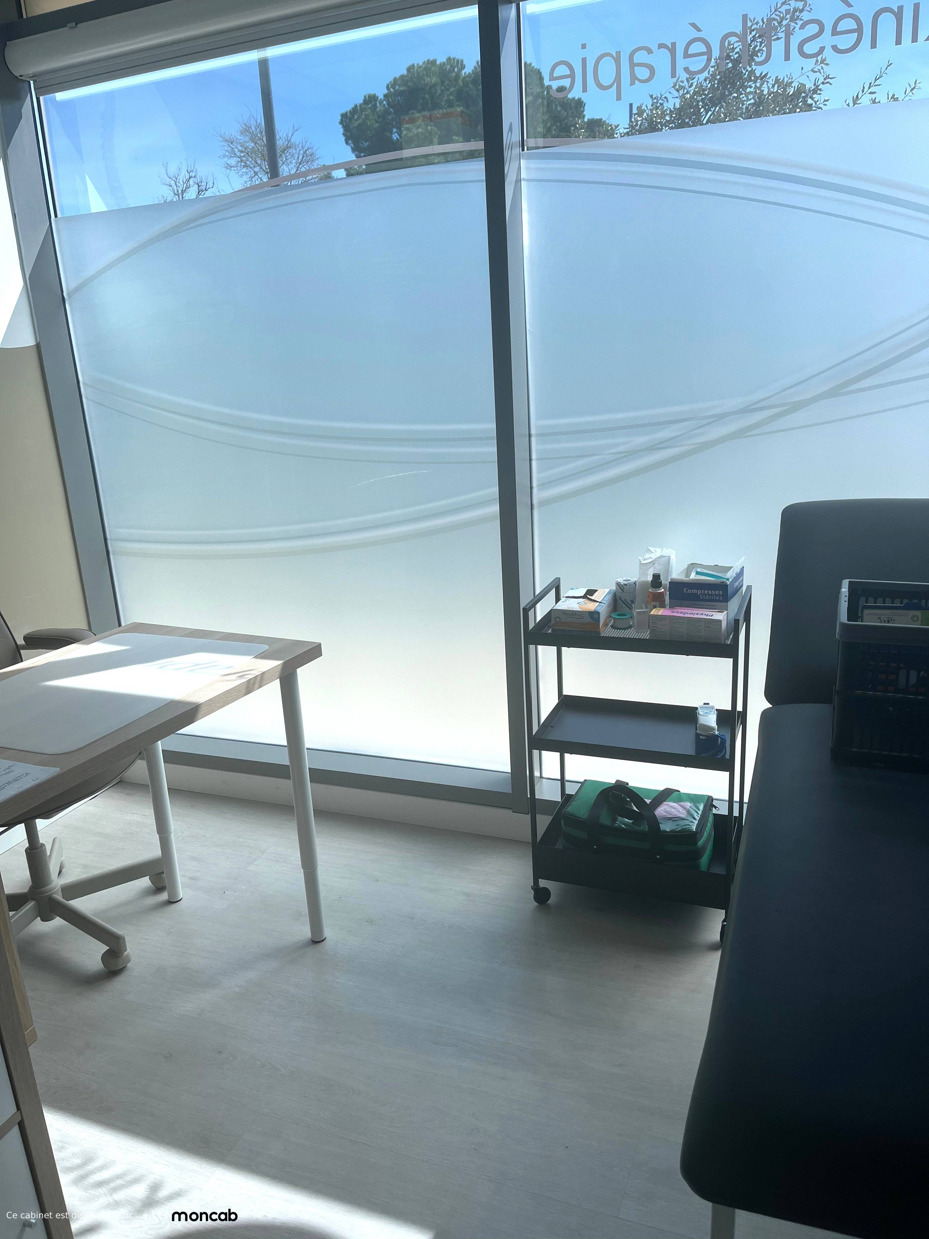 Cabinet Marianne Médical 2 - Photo 4