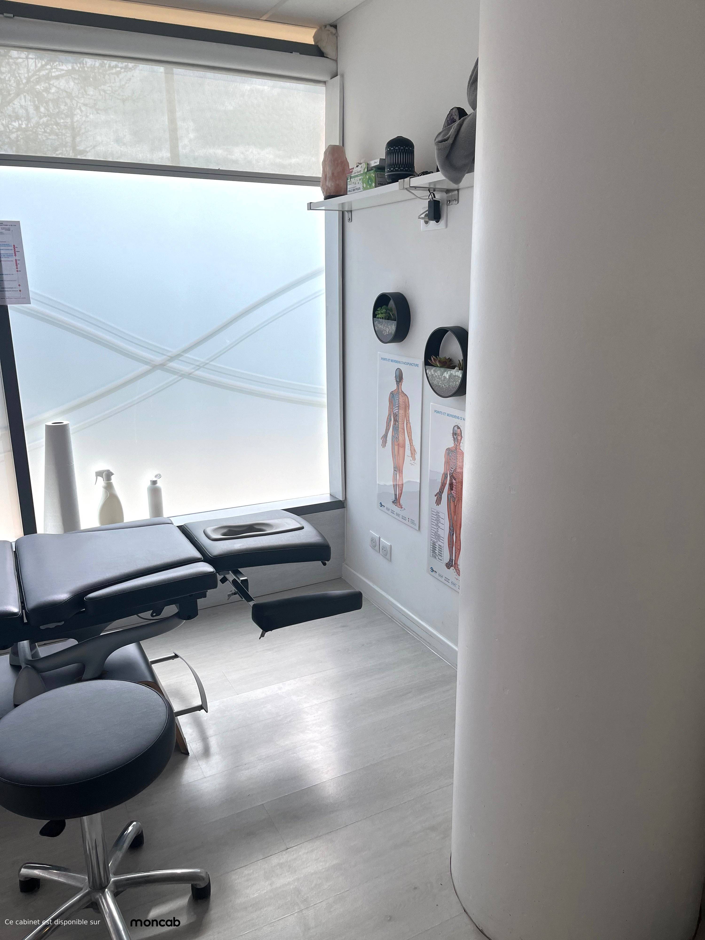 Cabinet Marianne Médical 2 à Montpellier - Photo 2
