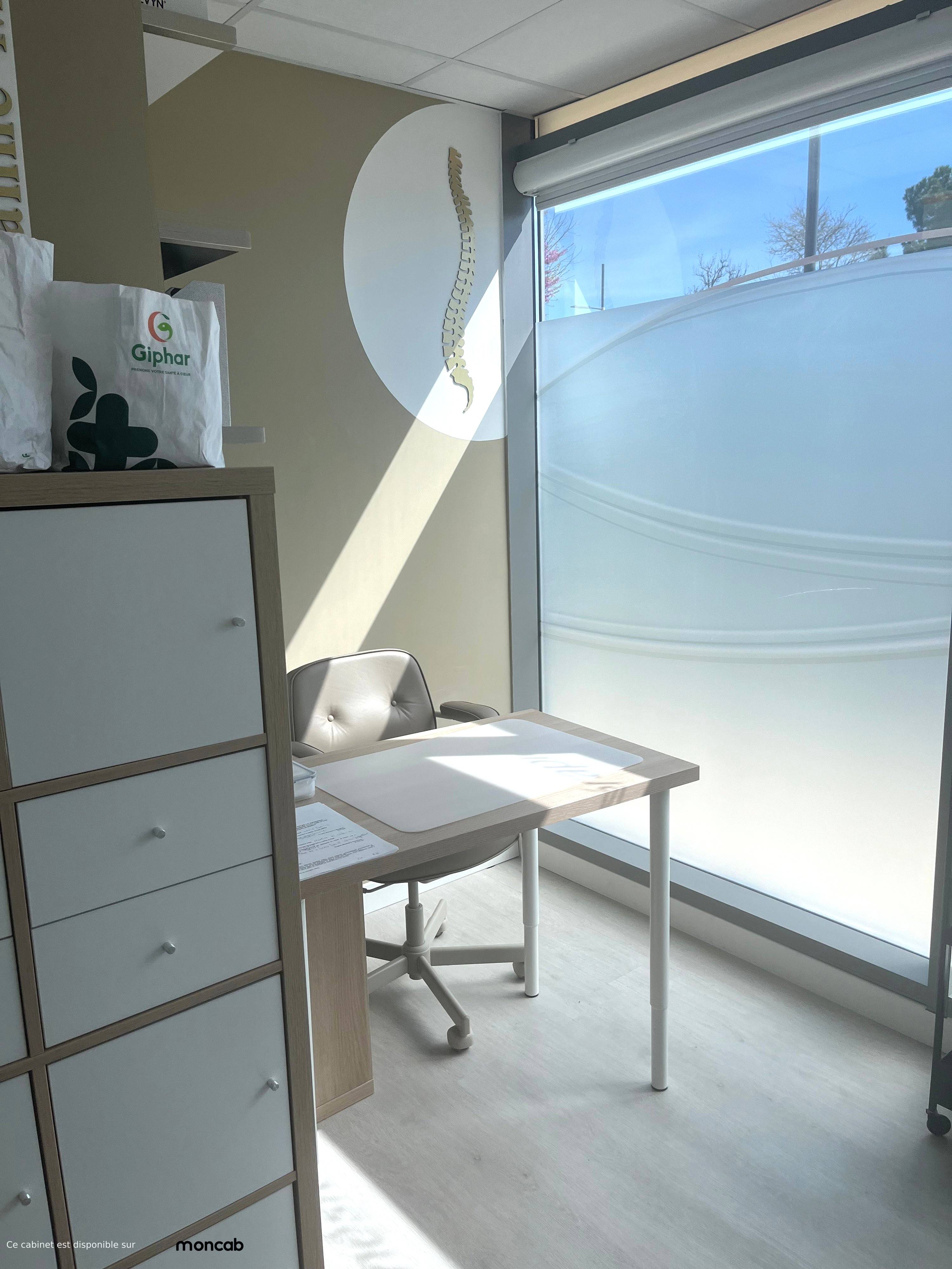 Cabinet Marianne Médical 2 - Photo 3