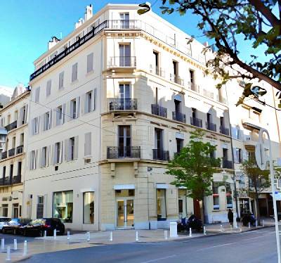 Cabinet Centre Vauban 2 - Photo 2