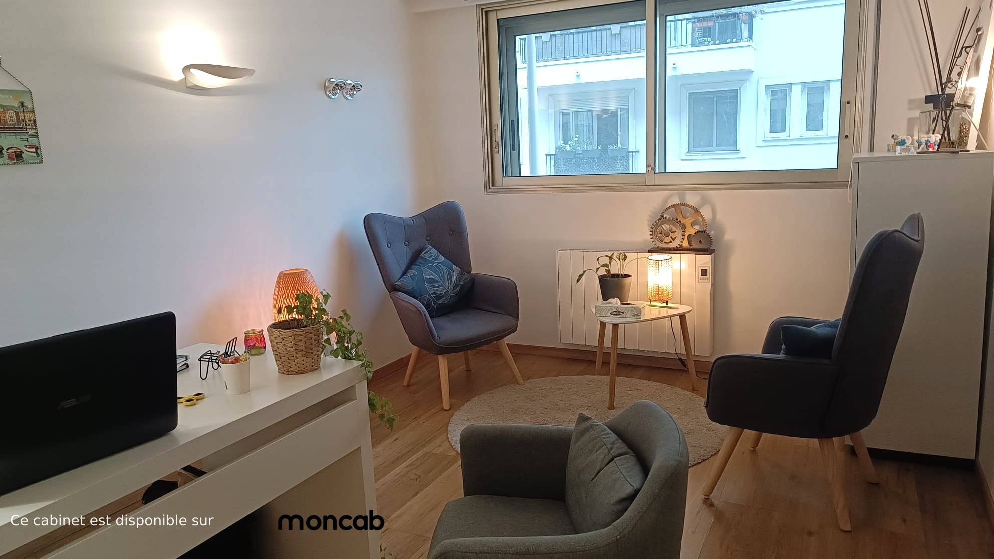 Cabinet Centre Mozart  - Photo 2
