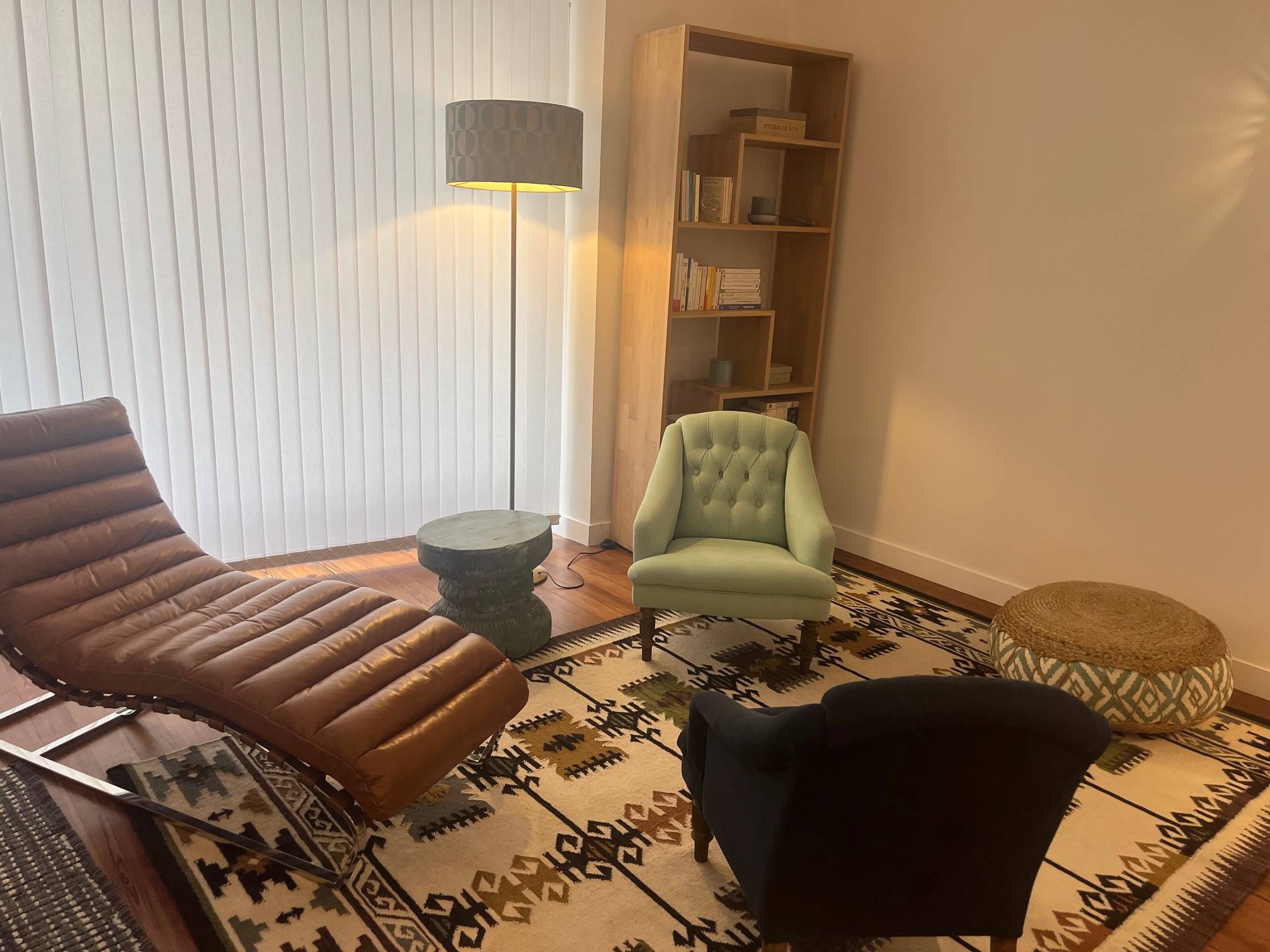 Cabinet Cabinet 2 à Aix-en-Provence - Photo principale