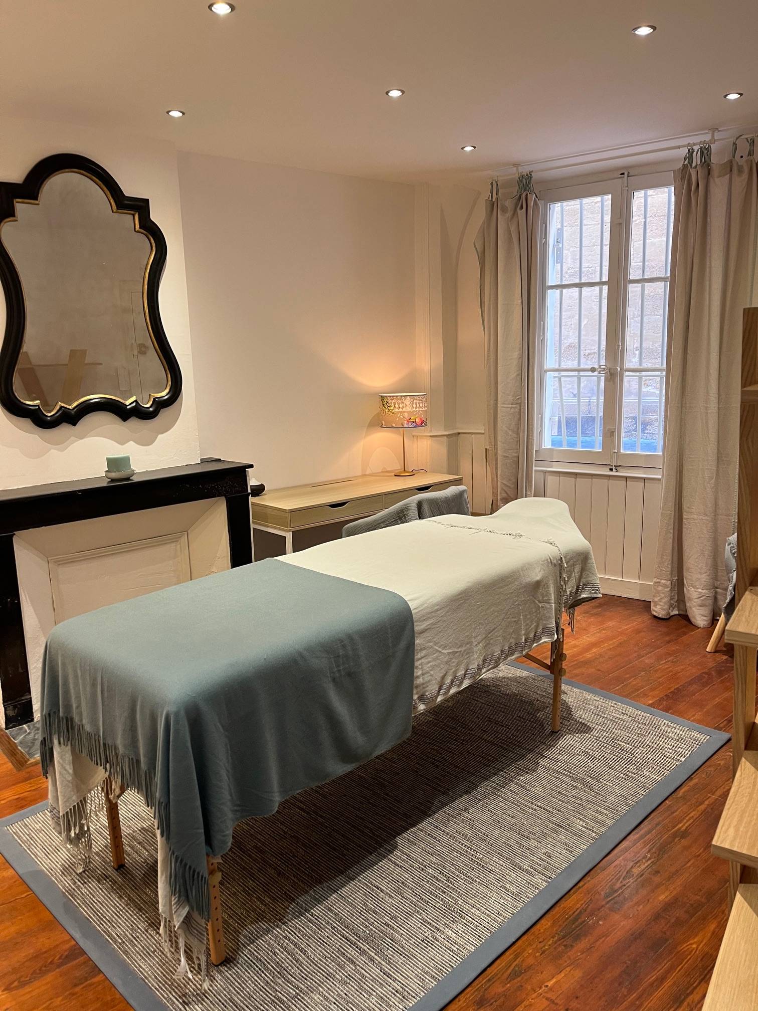 Cabinet Cabinet petit 1 à Aix-en-Provence - Photo principale