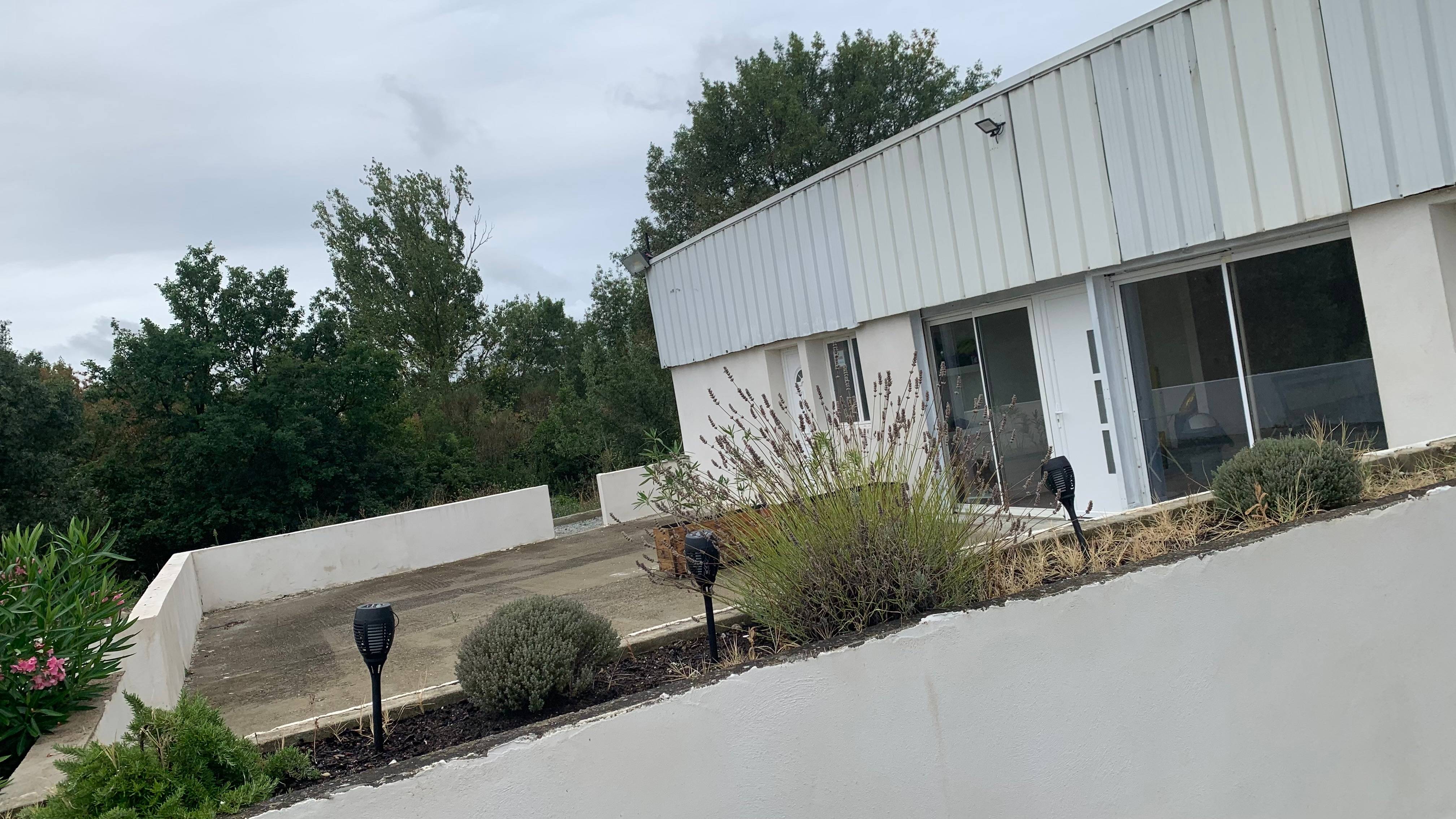 Cabinet Centre de Pierre  à Castelnaudary - Photo principale