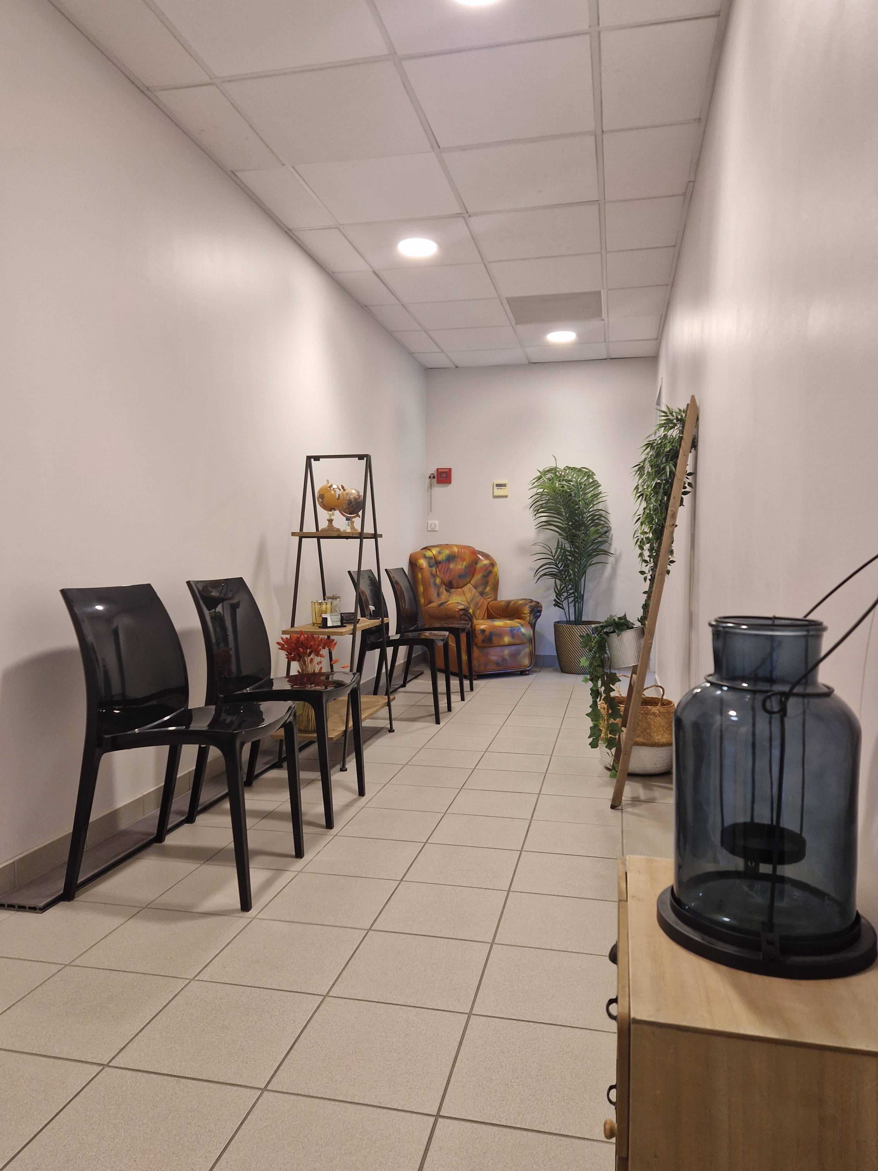 Cabinet Centre d'Aurélie - Photo 4