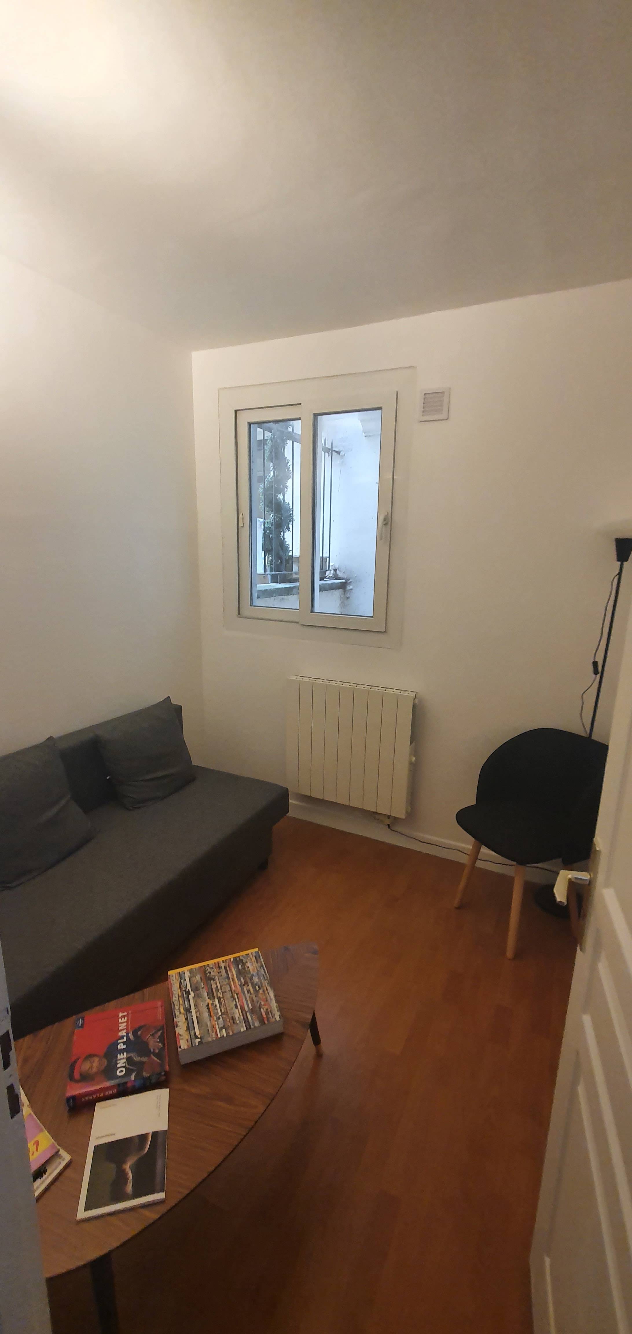 Cabinet Cabinet psy à Paris - Photo principale