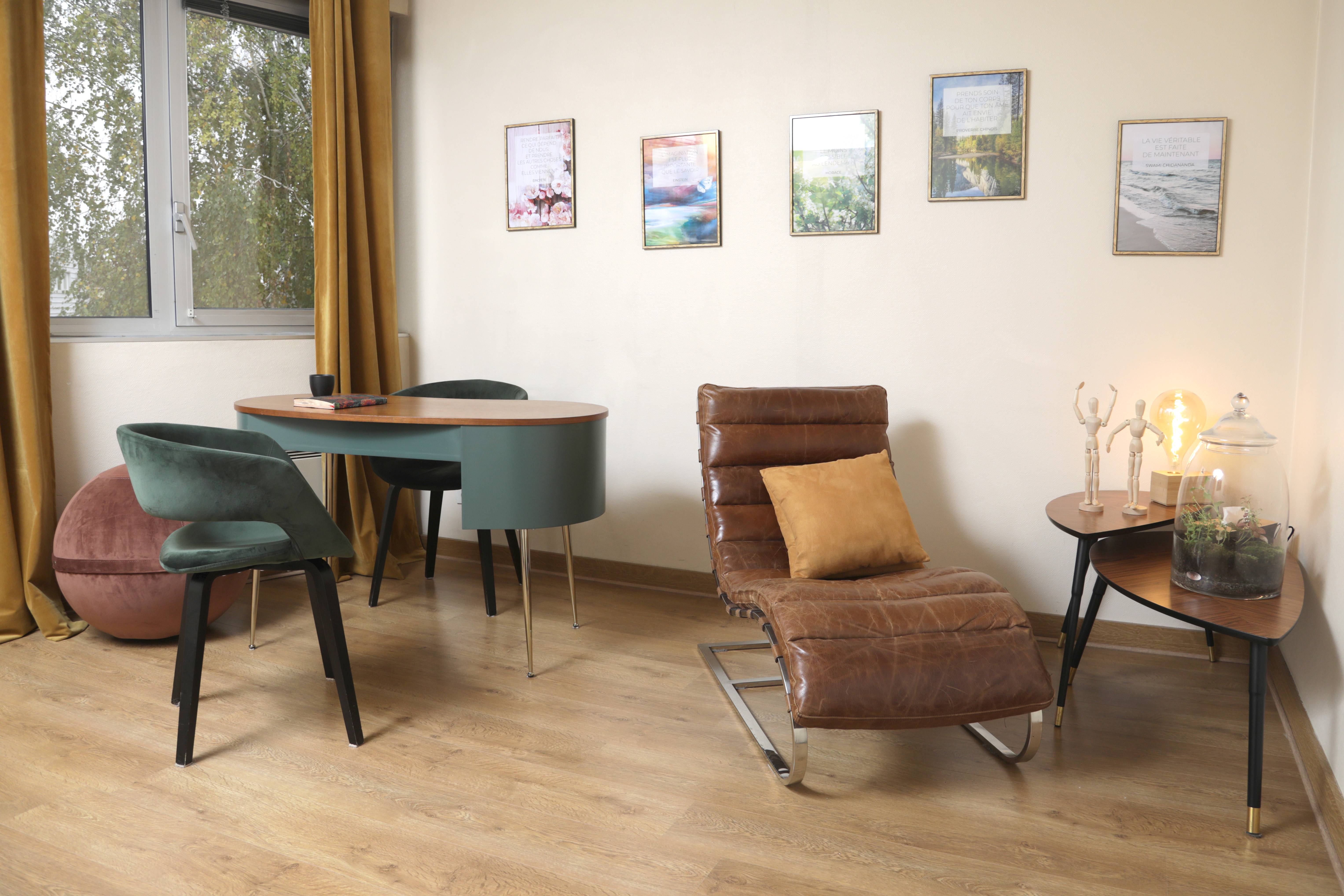 Cabinet Cabinet de Sophrologie  à Houilles - Photo principale