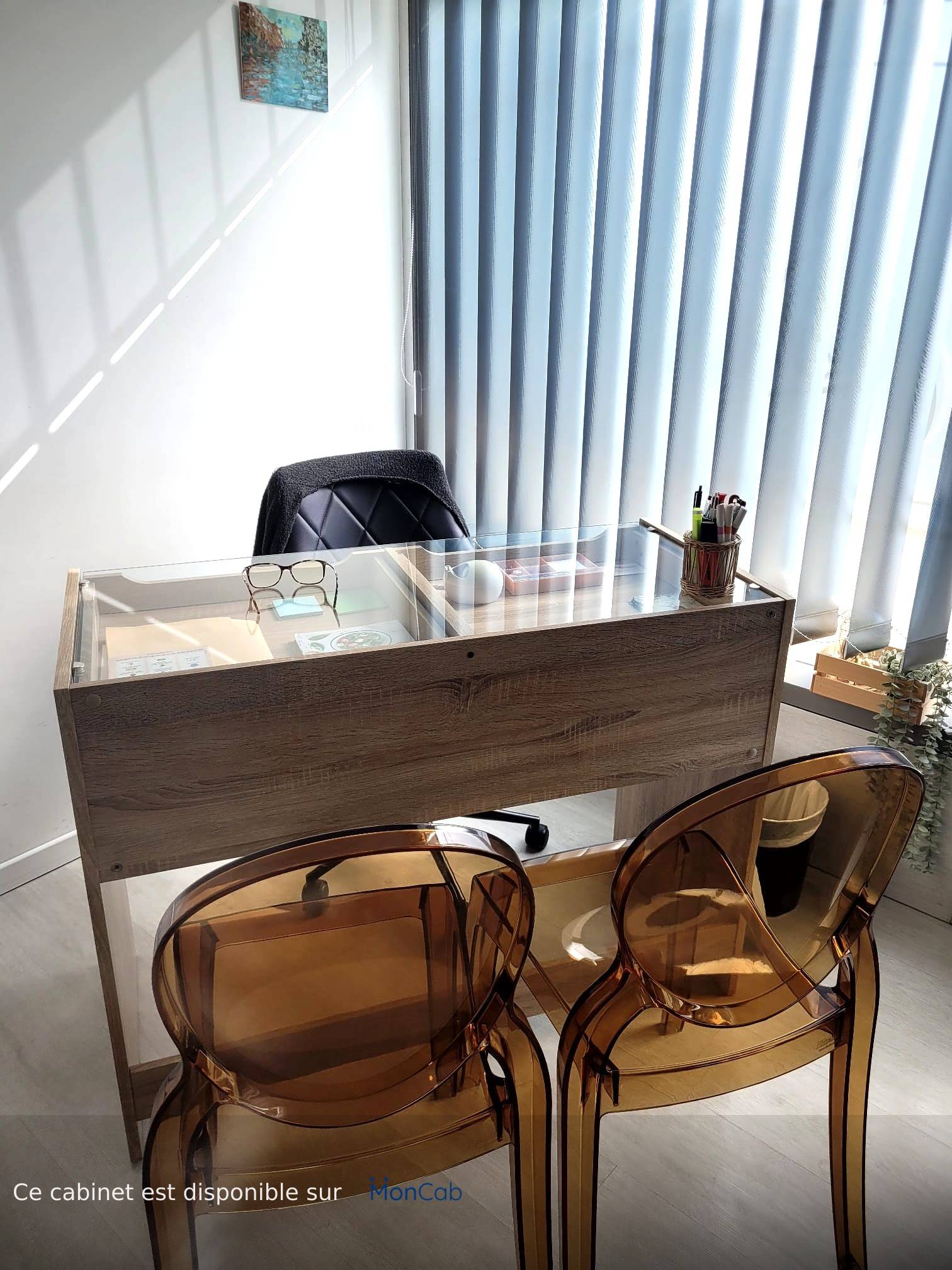 Cabinet MARIANNE MEDICAL - Photo 4