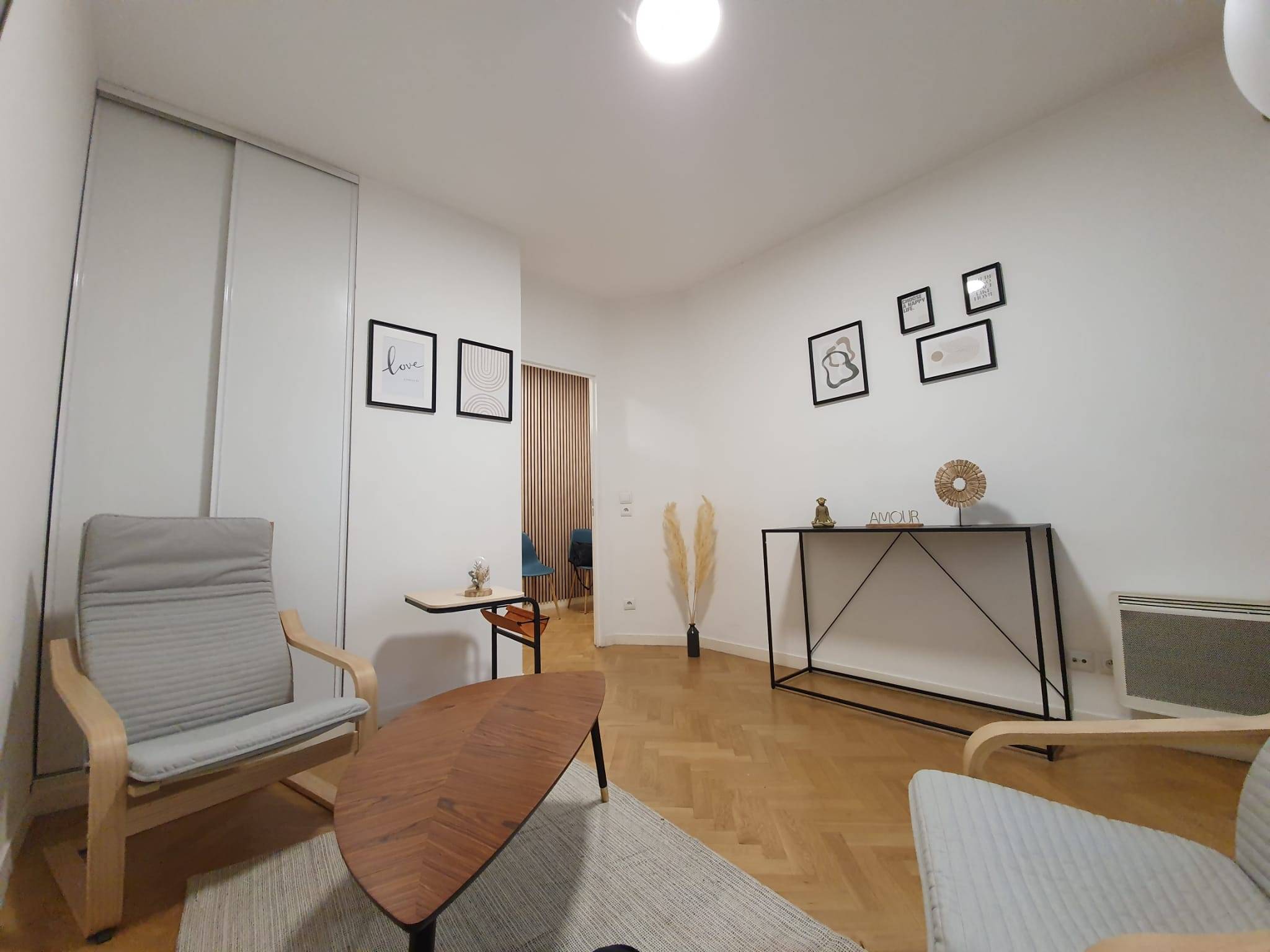 Cabinet Cabinet Koufra - Photo 3