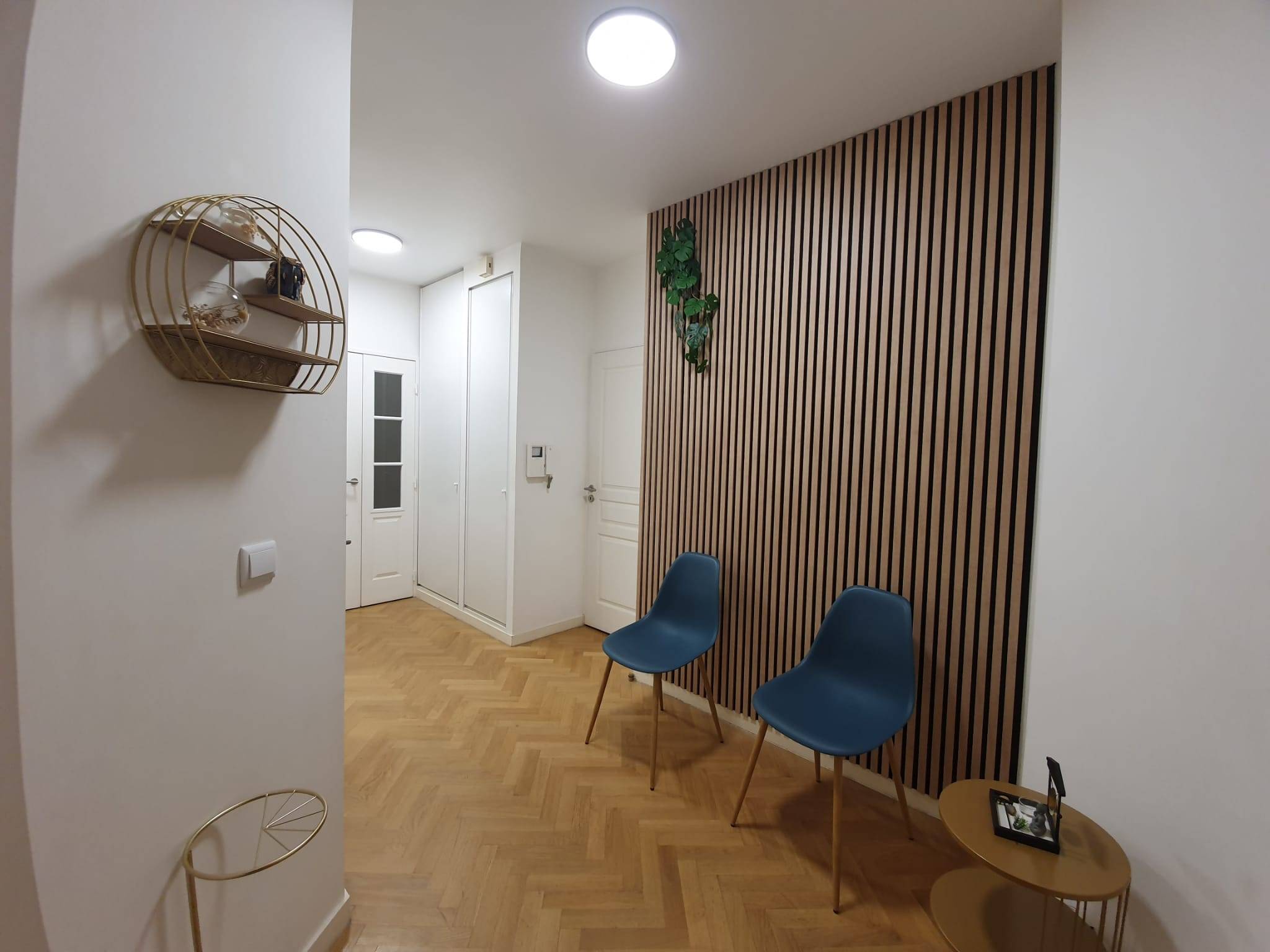 Cabinet Cabinet Koufra à Boulogne-Billancourt - Photo 2