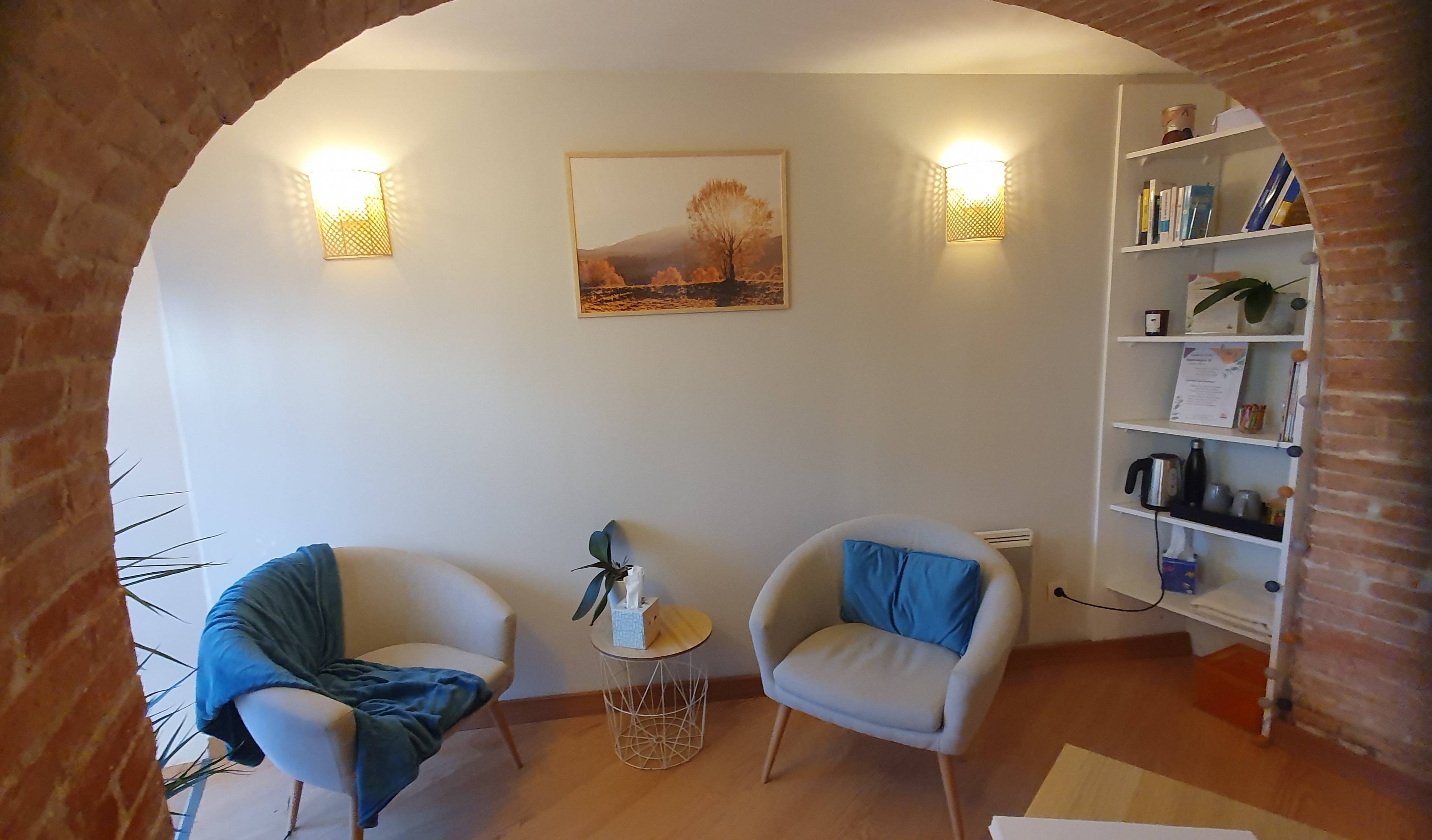 Cabinet Cabinet des paradoux à Toulouse - Photo principale