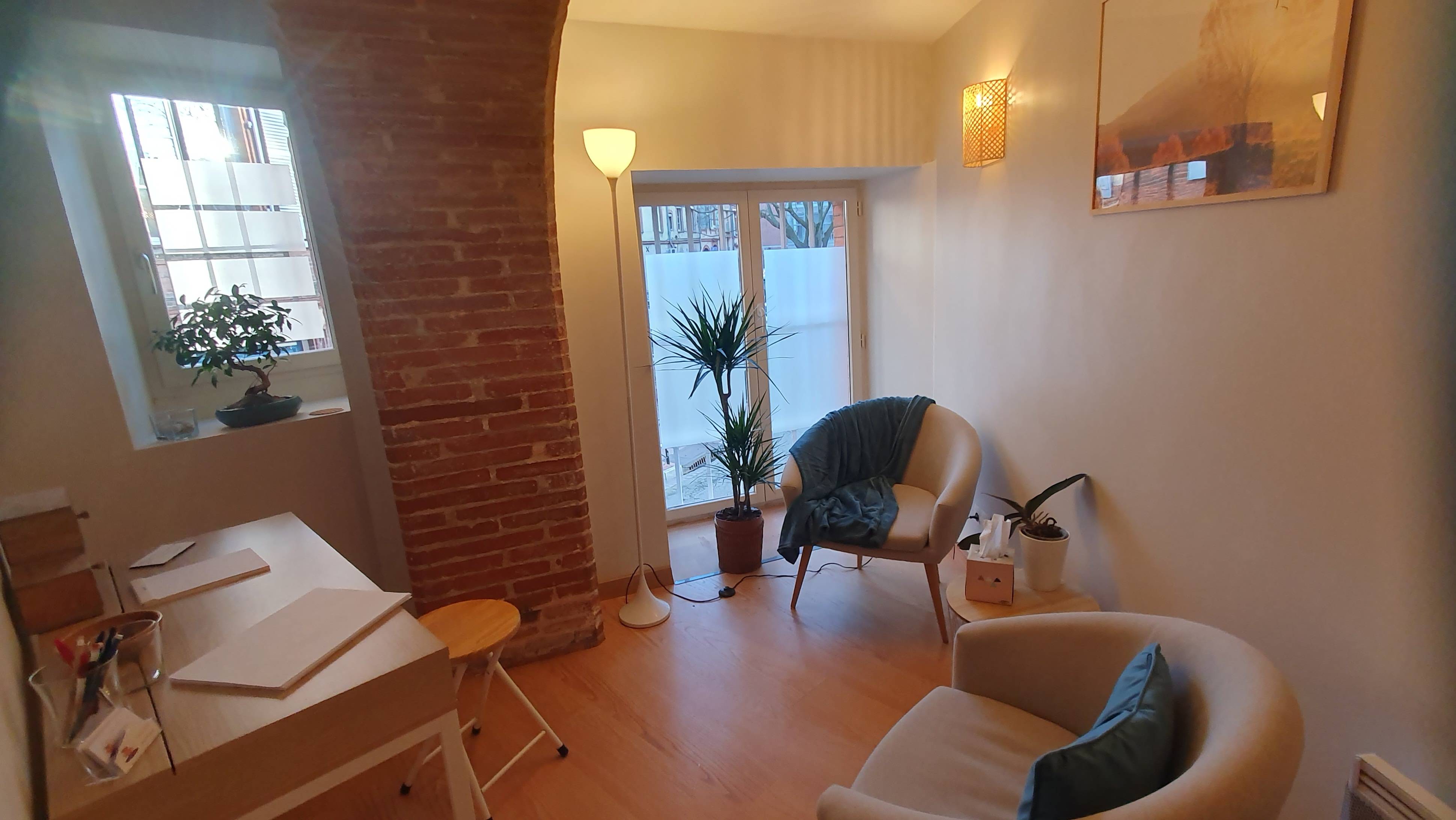 Cabinet Cabinet des paradoux - Photo 2