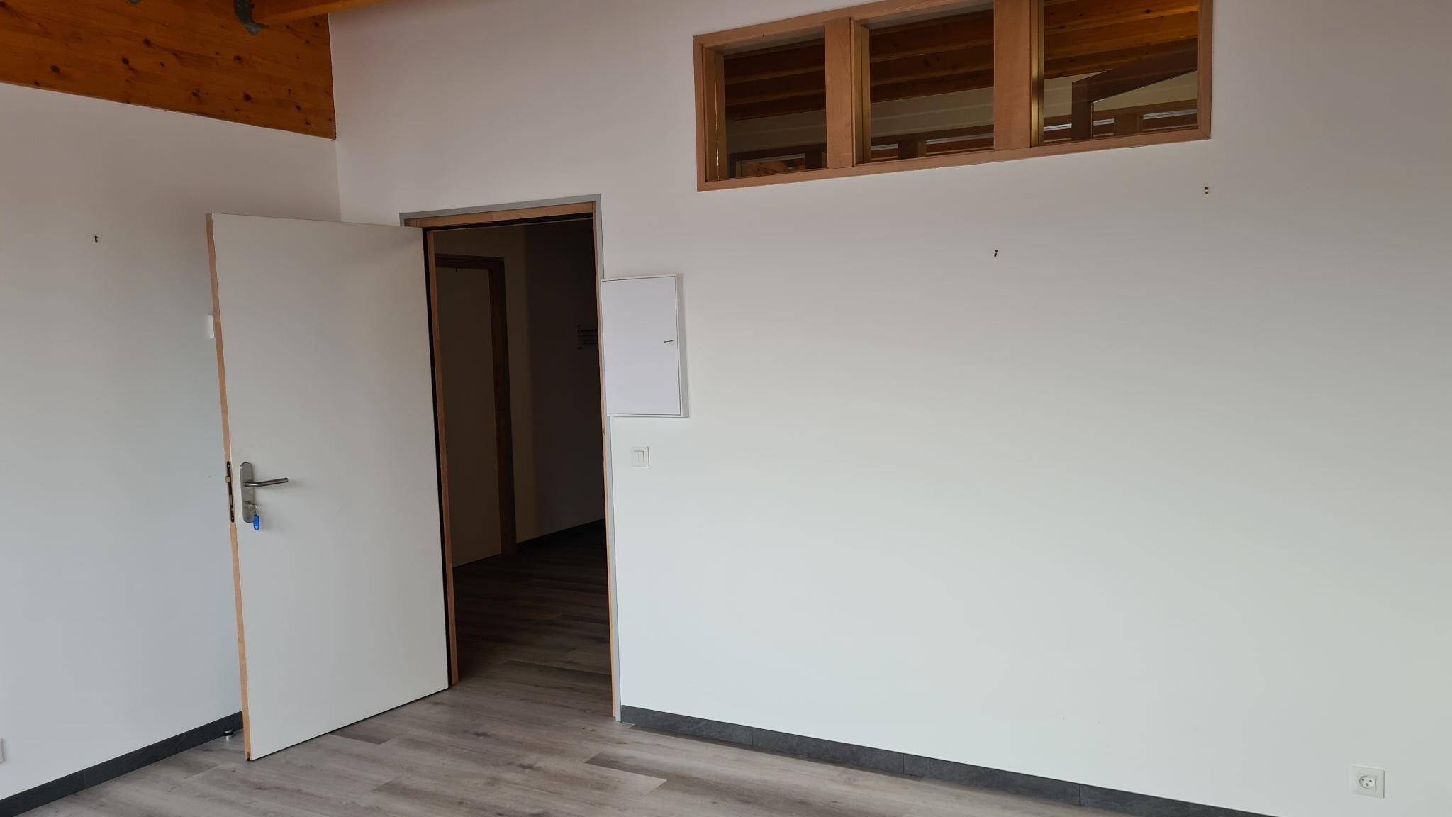 Cabinet Espace Lantegia à Urrugne - Photo 2