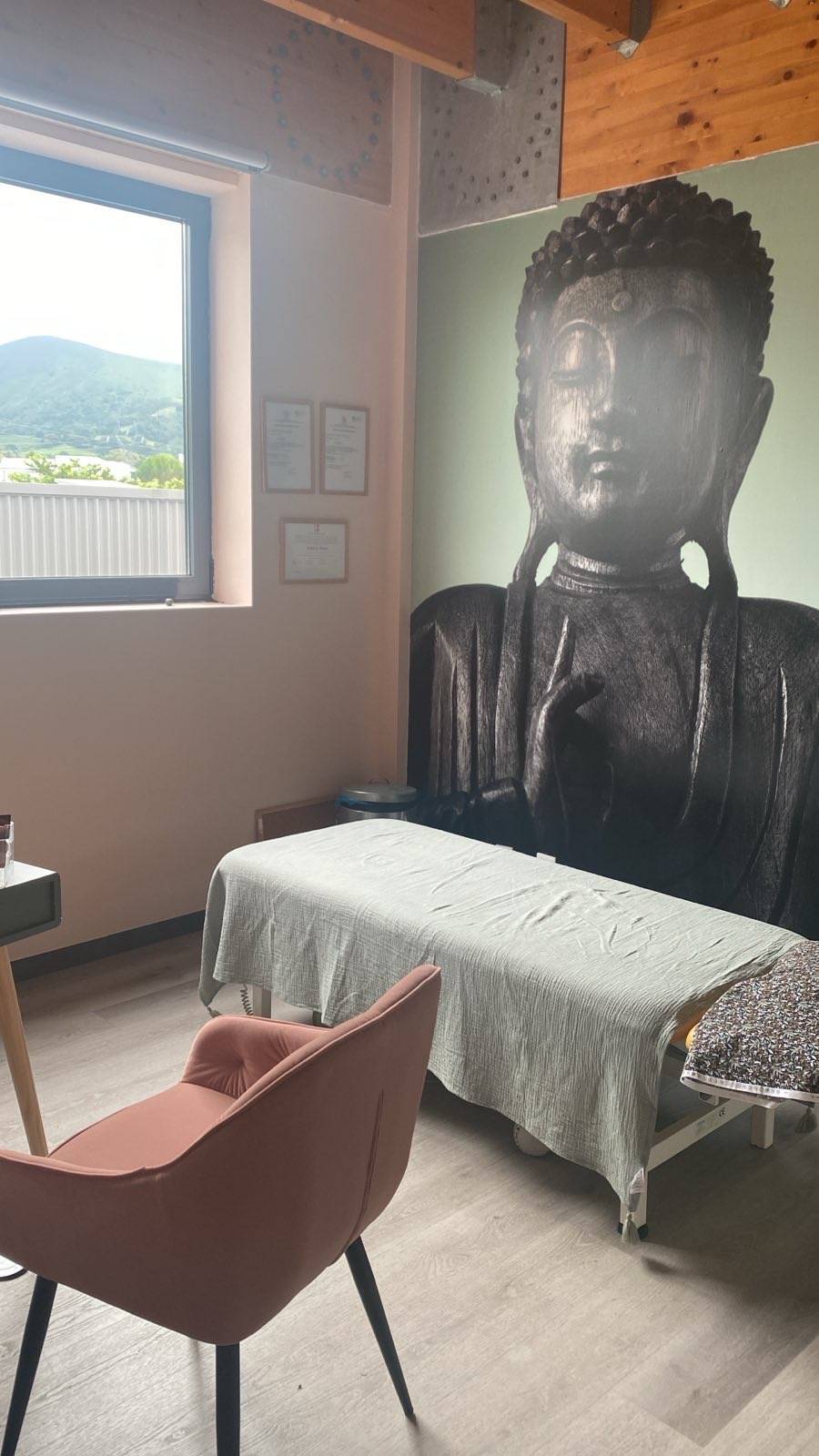 Cabinet Espace Lantegia à Urrugne - Photo 1