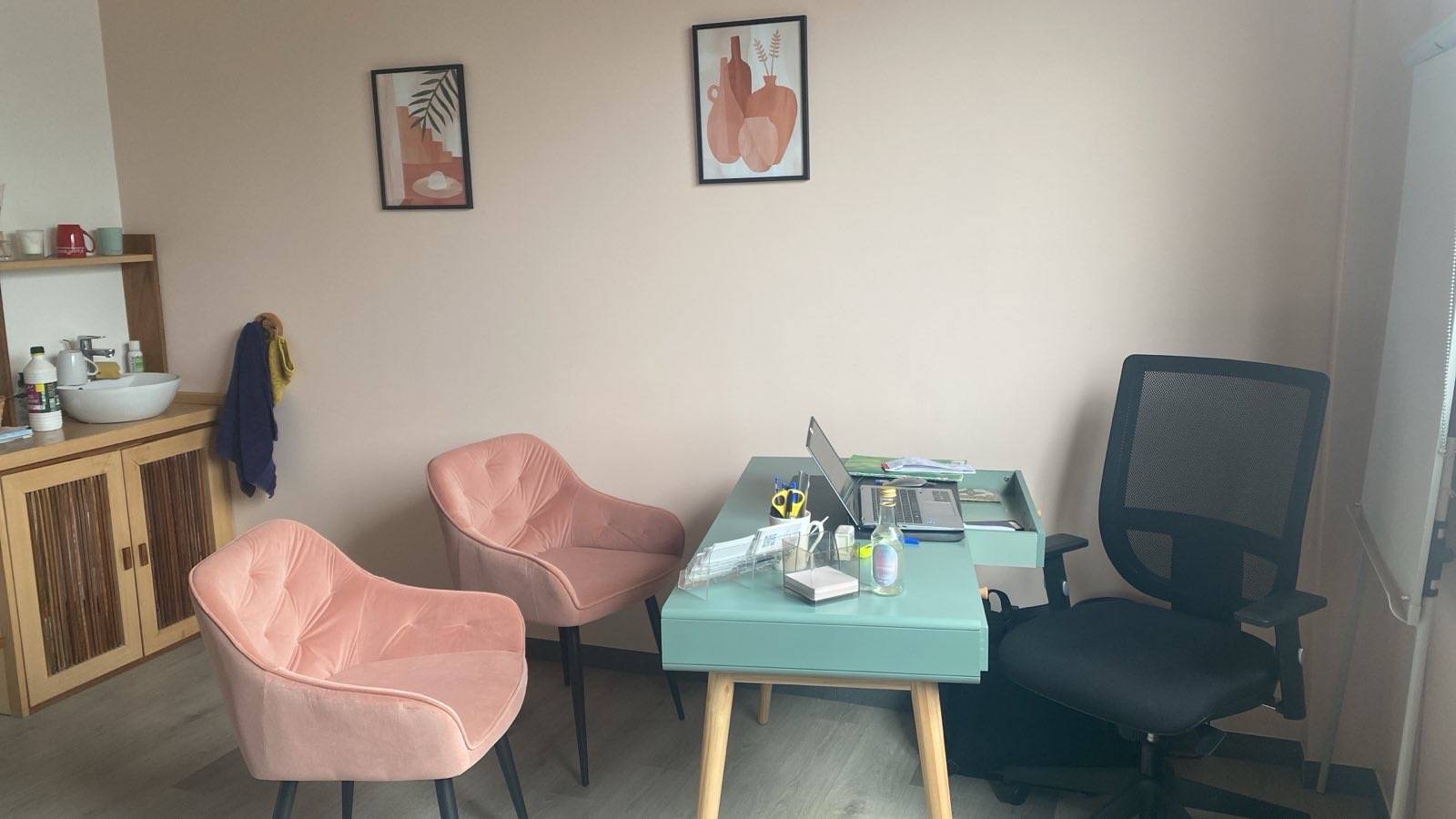 Cabinet Espace Lantegia - Photo 2