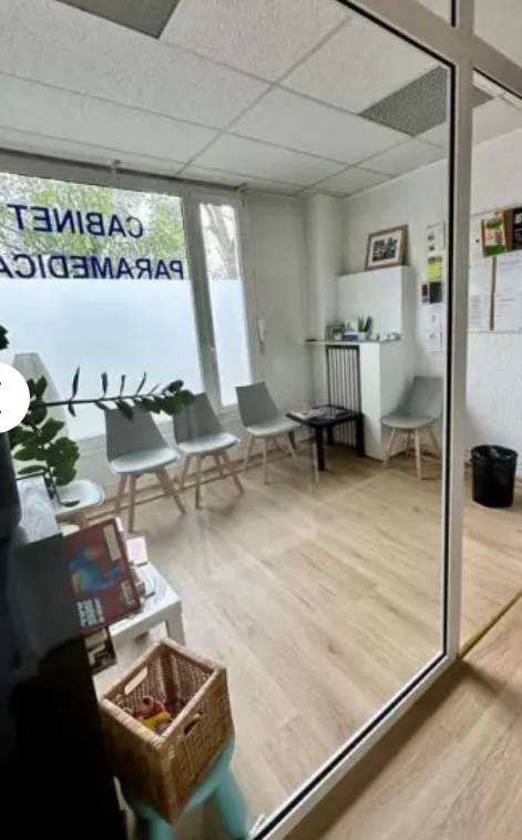 Cabinet Cabinet Paramédical  à Sèvres - Photo principale