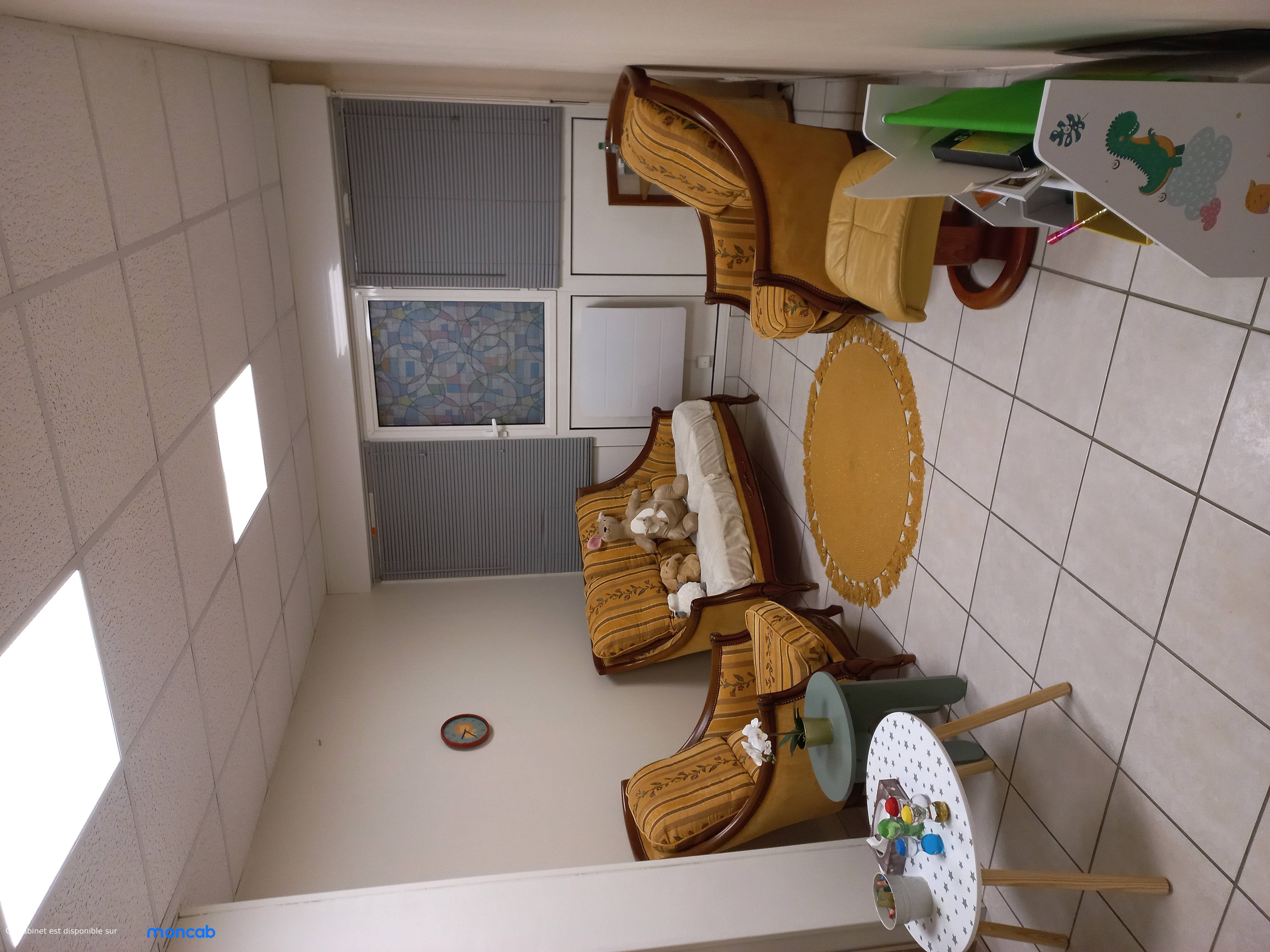 Cabinet LEUVILLE SUR ORGE  - Photo 3