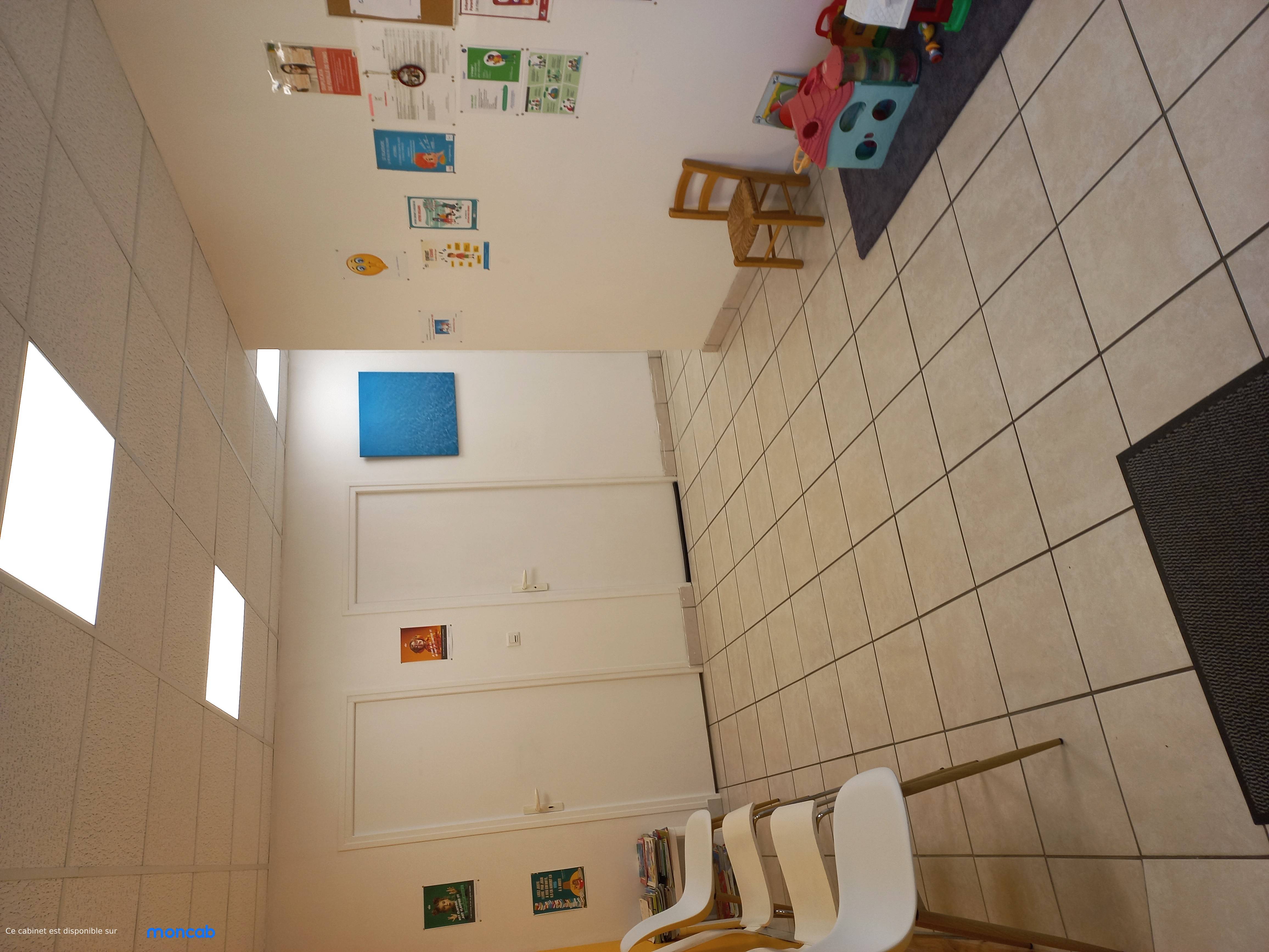 Cabinet LEUVILLE SUR ORGE  - Photo 2