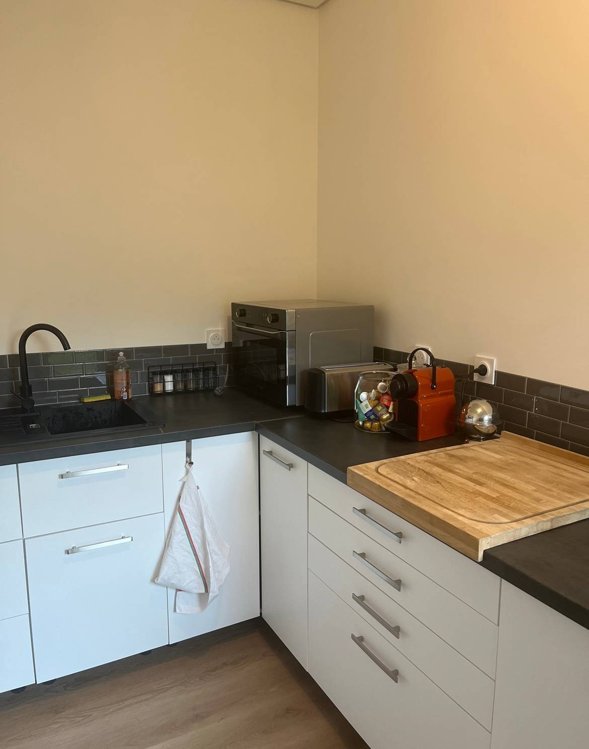 Cabinet Breteil  à Eysines - Photo principale