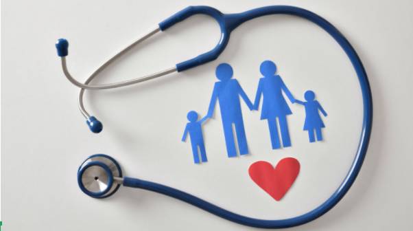 Cabinet Cabinet Medical-Paramédical à Villeurbanne - Photo principale