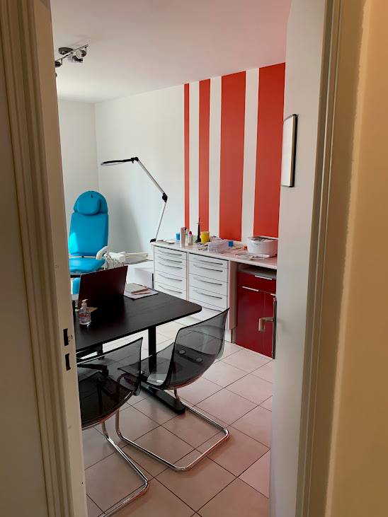 Cabinet Cabinet Médical-Paramédical à Villeurbanne - Photo principale