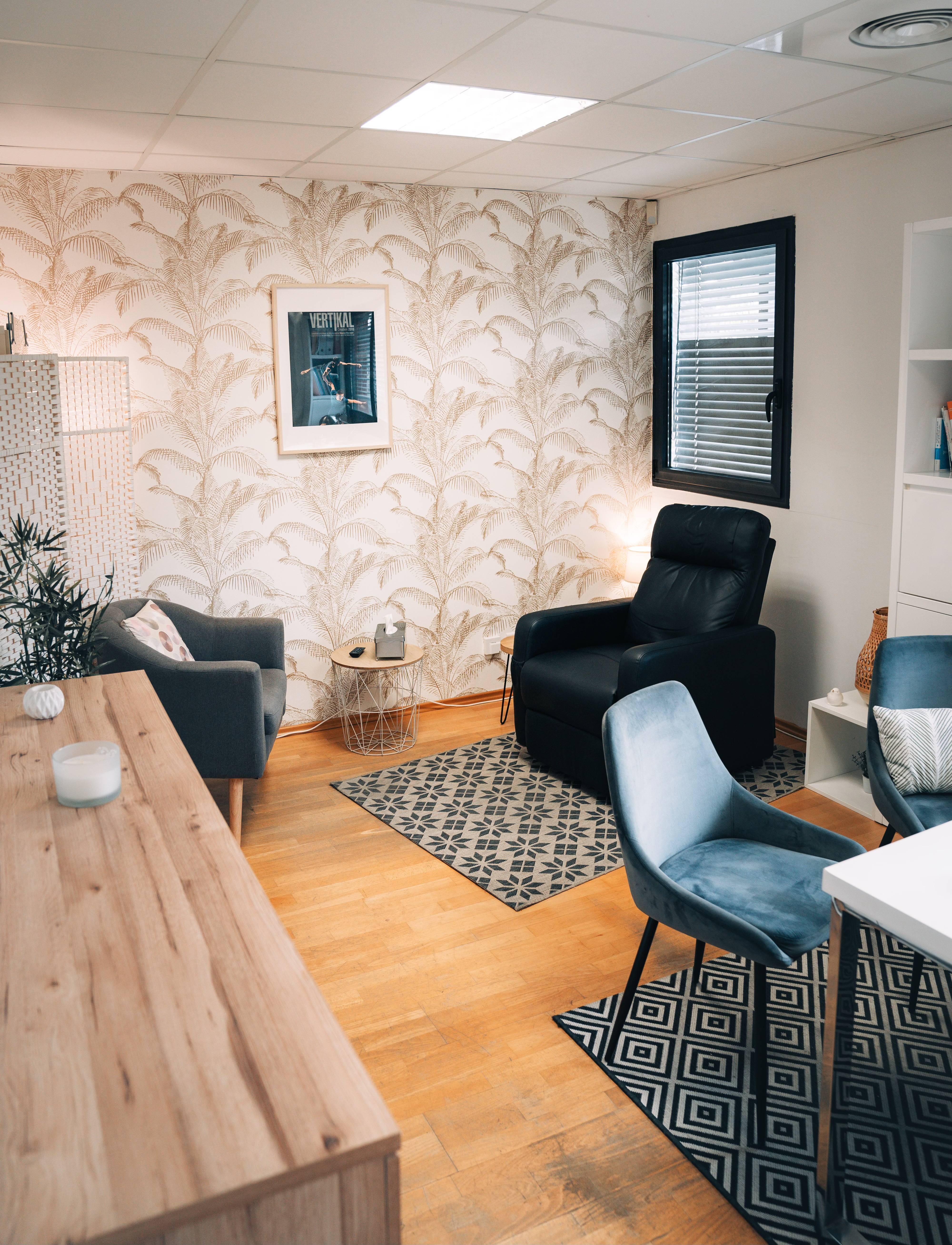 Cabinet Le NEMO - Photo 2