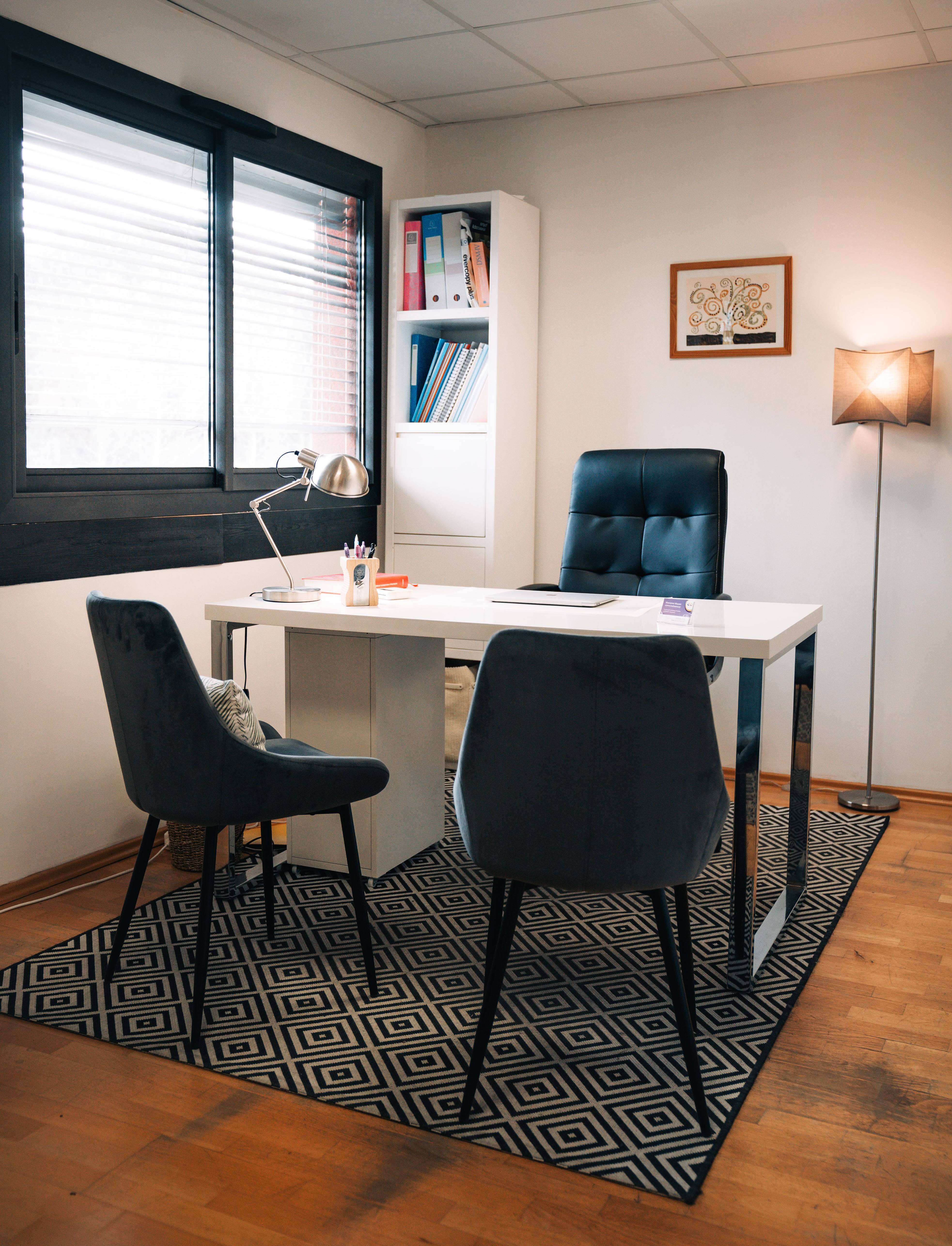 Cabinet Le NEMO à Montpellier - Photo principale