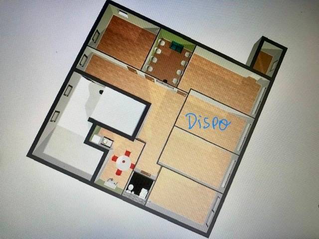 Cabinet Centre de PRESCILLIA à Marseille - Photo 2