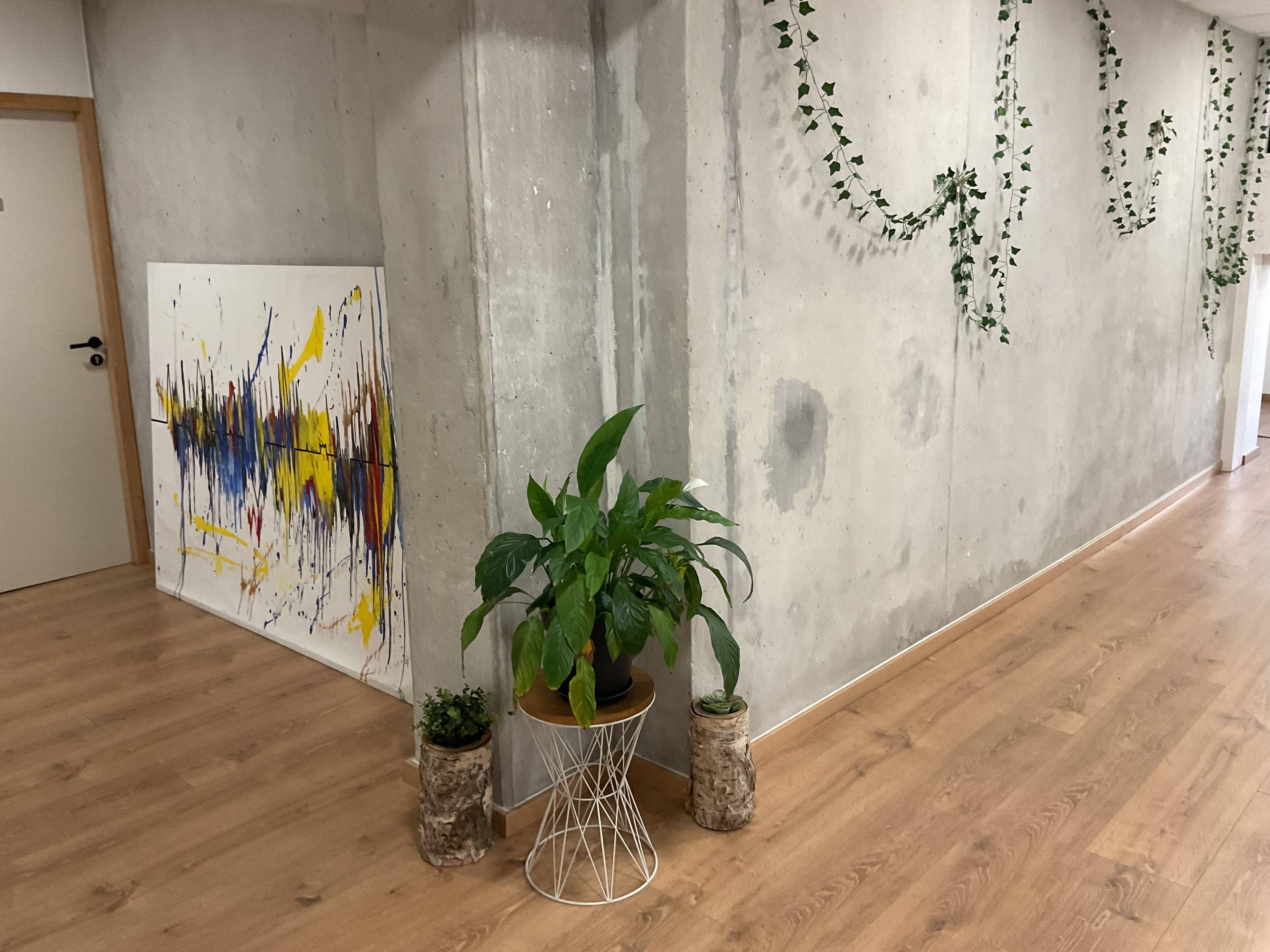 Cabinet Centre de PRESCILLIA - Photo 4