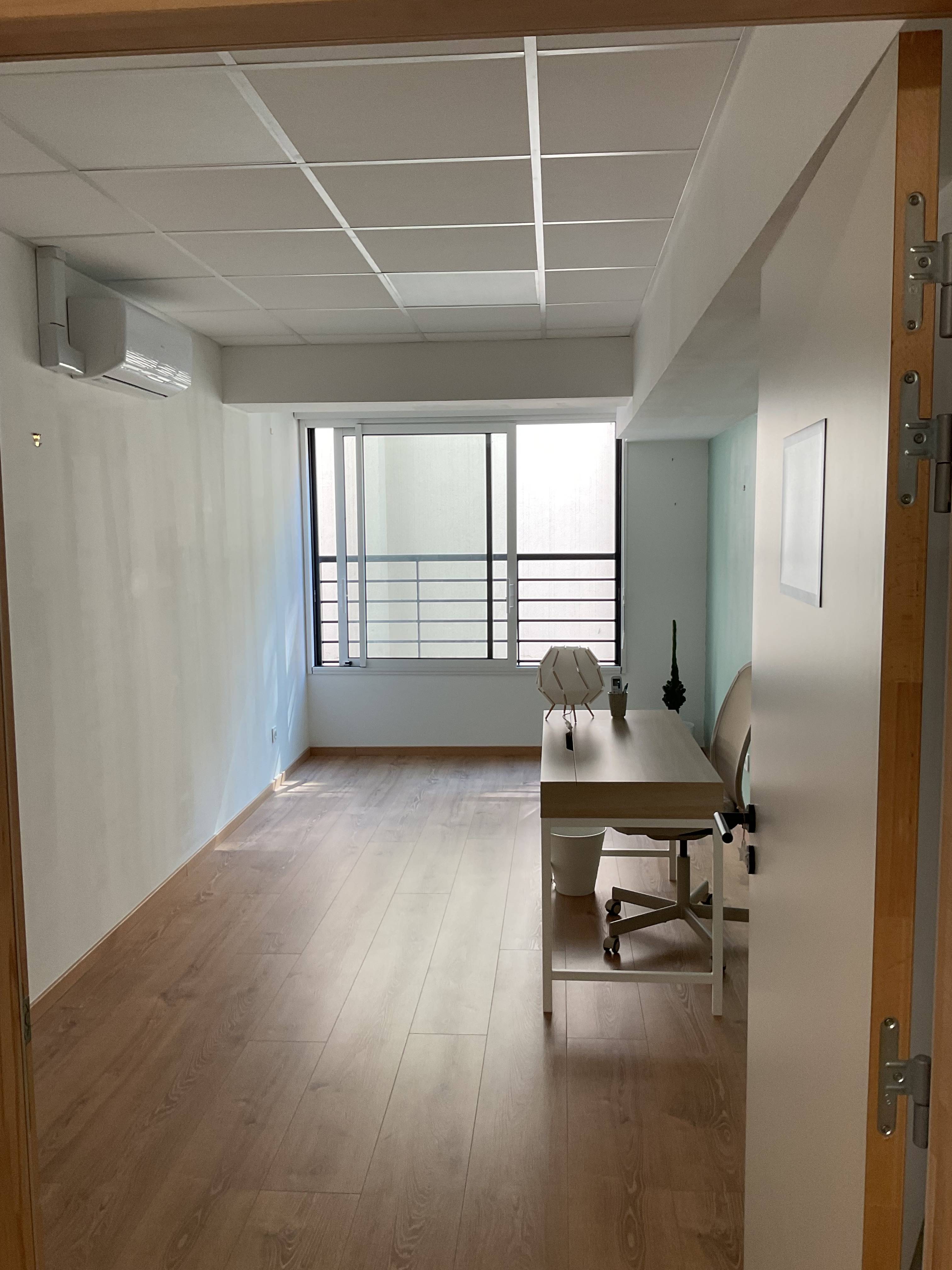 Cabinet Centre de PRESCILLIA à Marseille - Photo 1