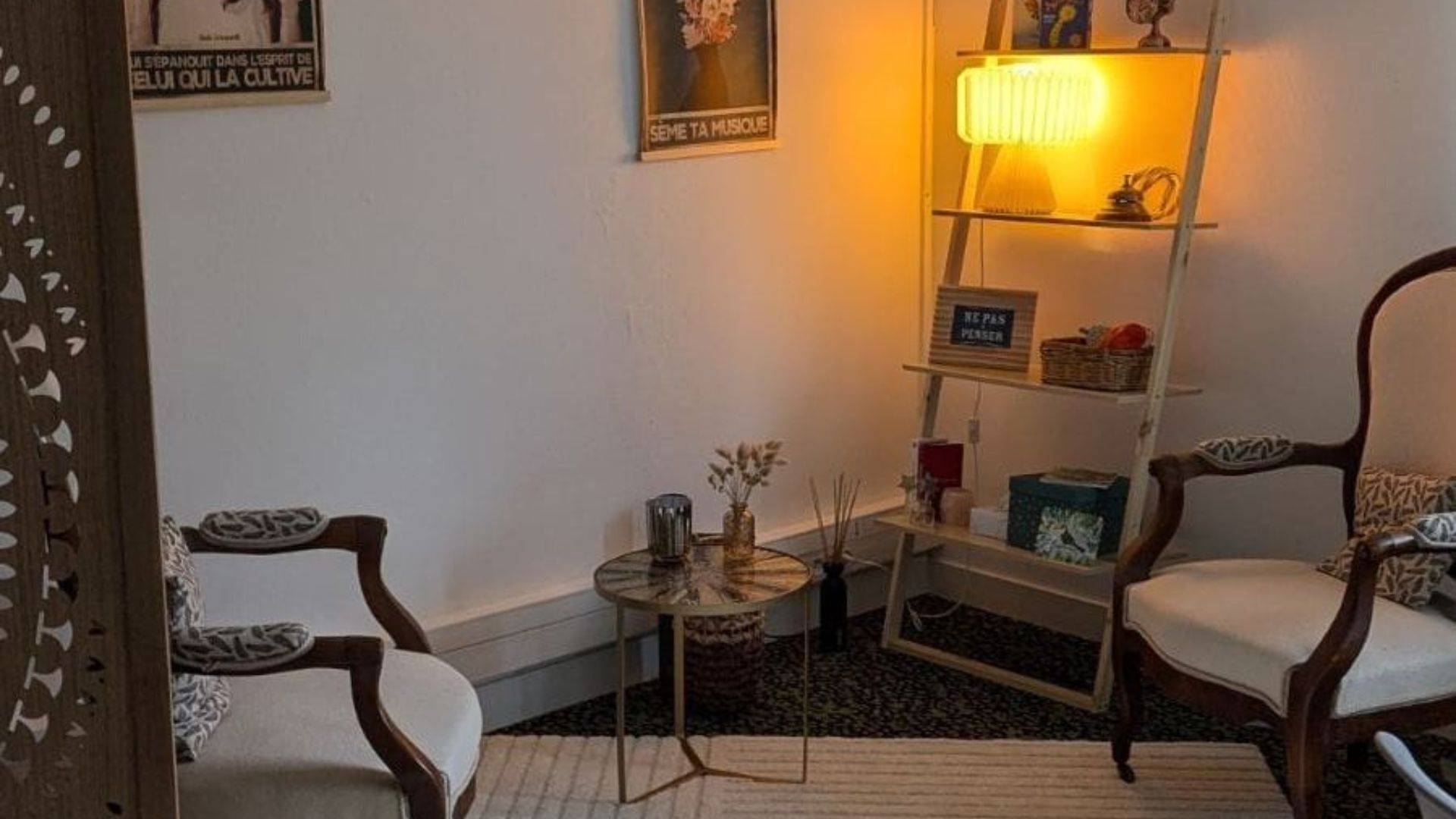 Cabinet Centre le Talisman à Niort - Photo principale