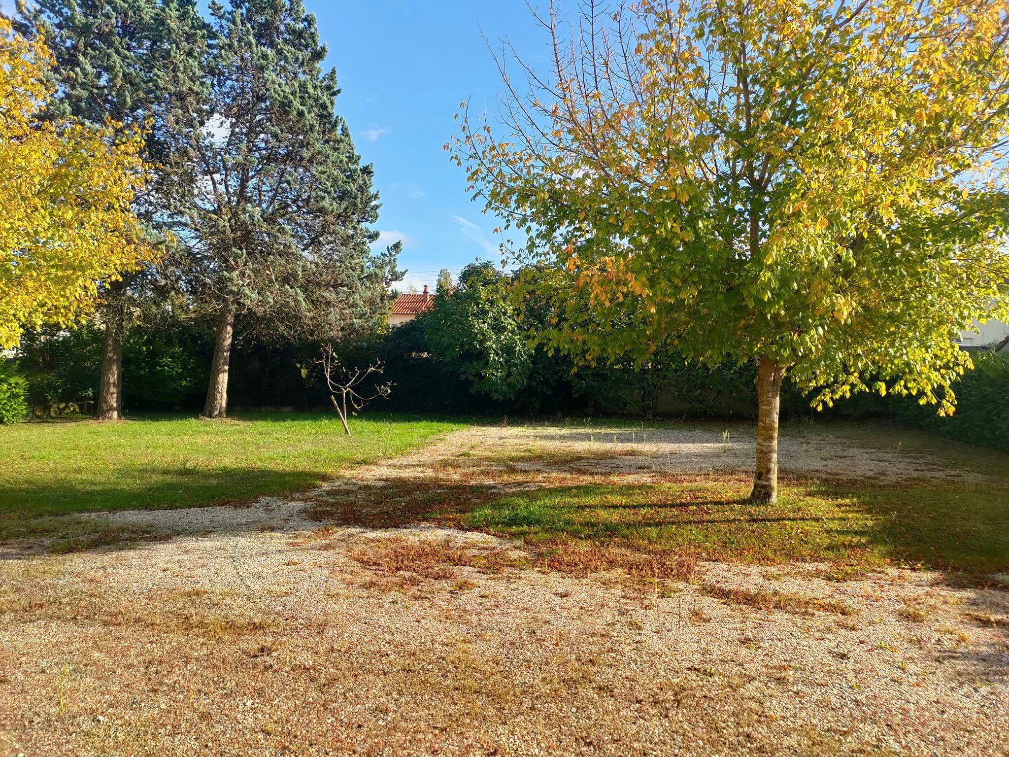 Cabinet Centre le Talisman à Niort - Photo principale
